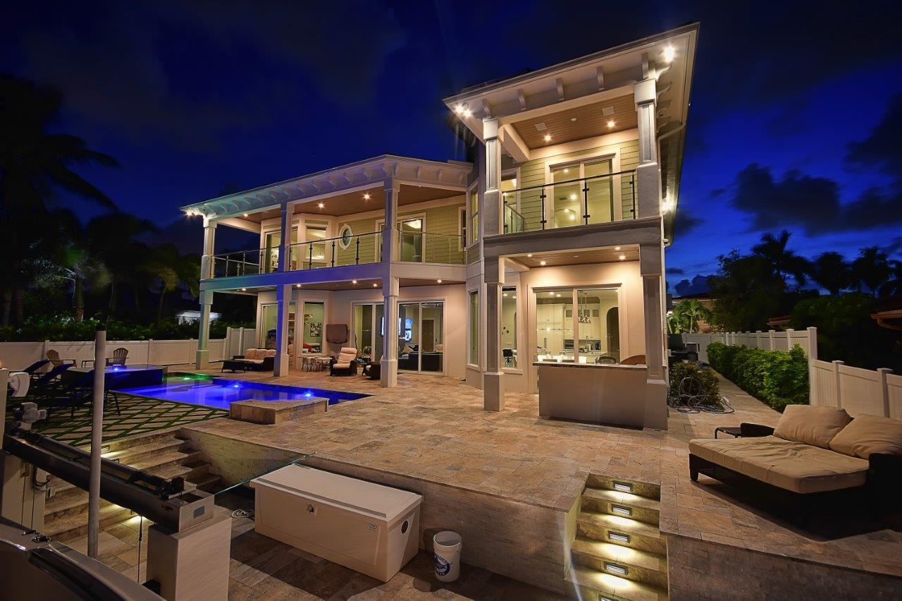 HARBOUR EAST SEC 3 - Residential