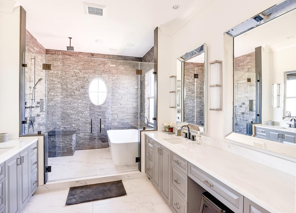 HARBOUR EAST SEC 3 - Residential