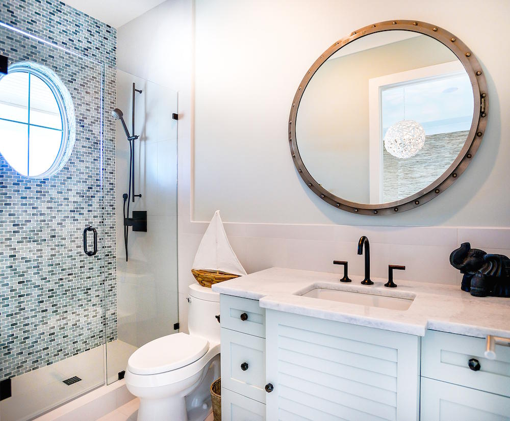 HARBOUR EAST SEC 3 - Residential