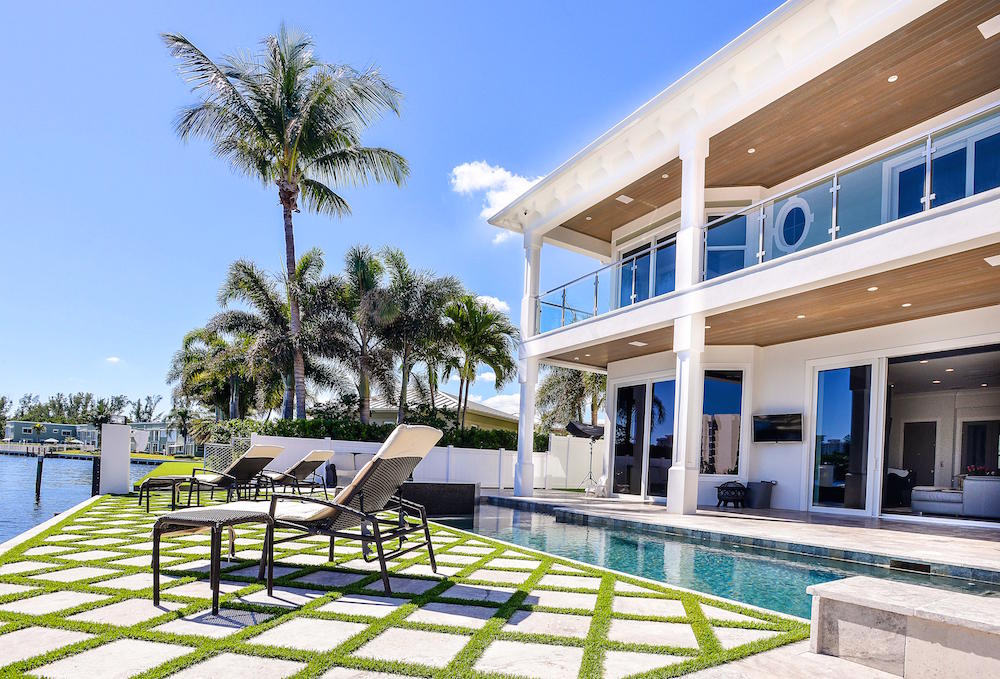 HARBOUR EAST SEC 3 - Residential