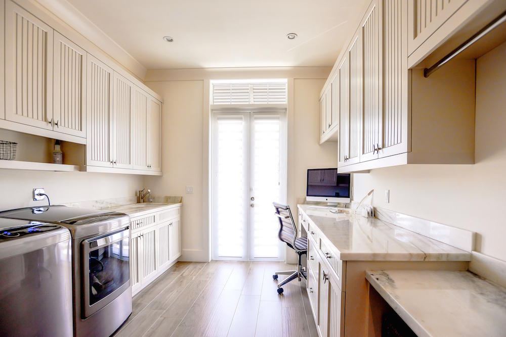 HARBOUR EAST SEC 3 - Residential