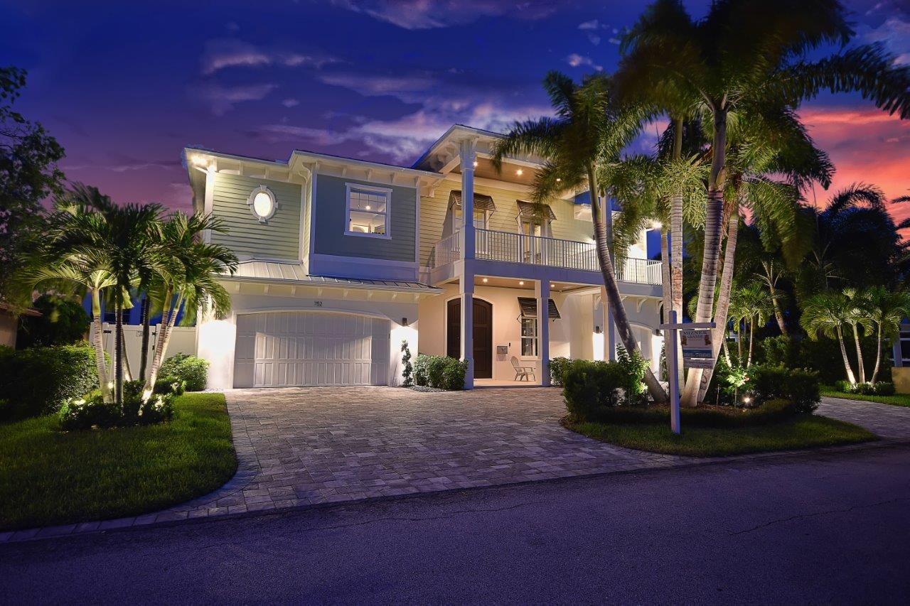 HARBOUR EAST SEC 3 - Residential