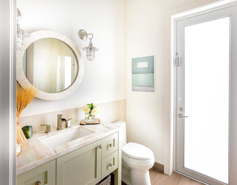 HARBOUR EAST SEC 3 - Residential