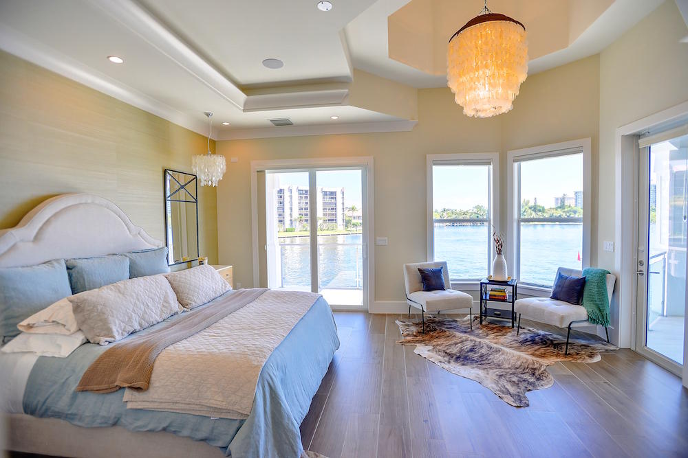 HARBOUR EAST SEC 3 - Residential