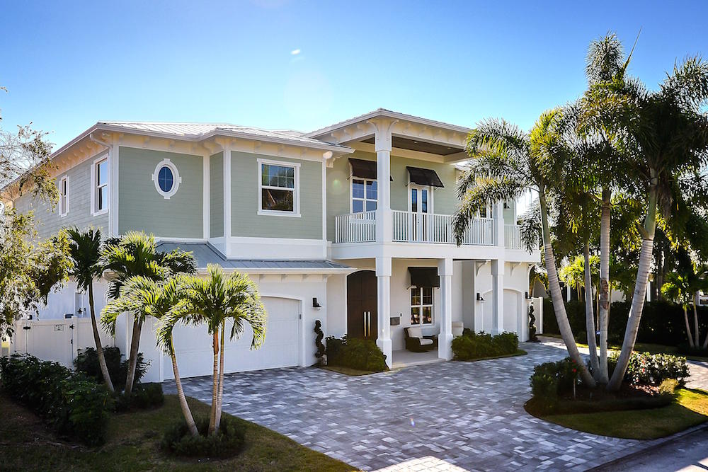 HARBOUR EAST SEC 3 - Residential