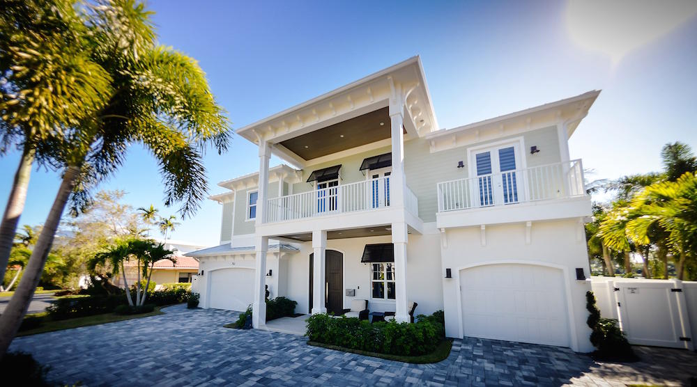 HARBOUR EAST SEC 3 - Residential