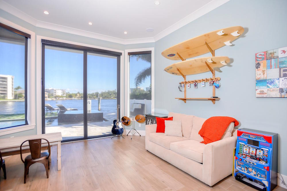 HARBOUR EAST SEC 3 - Residential