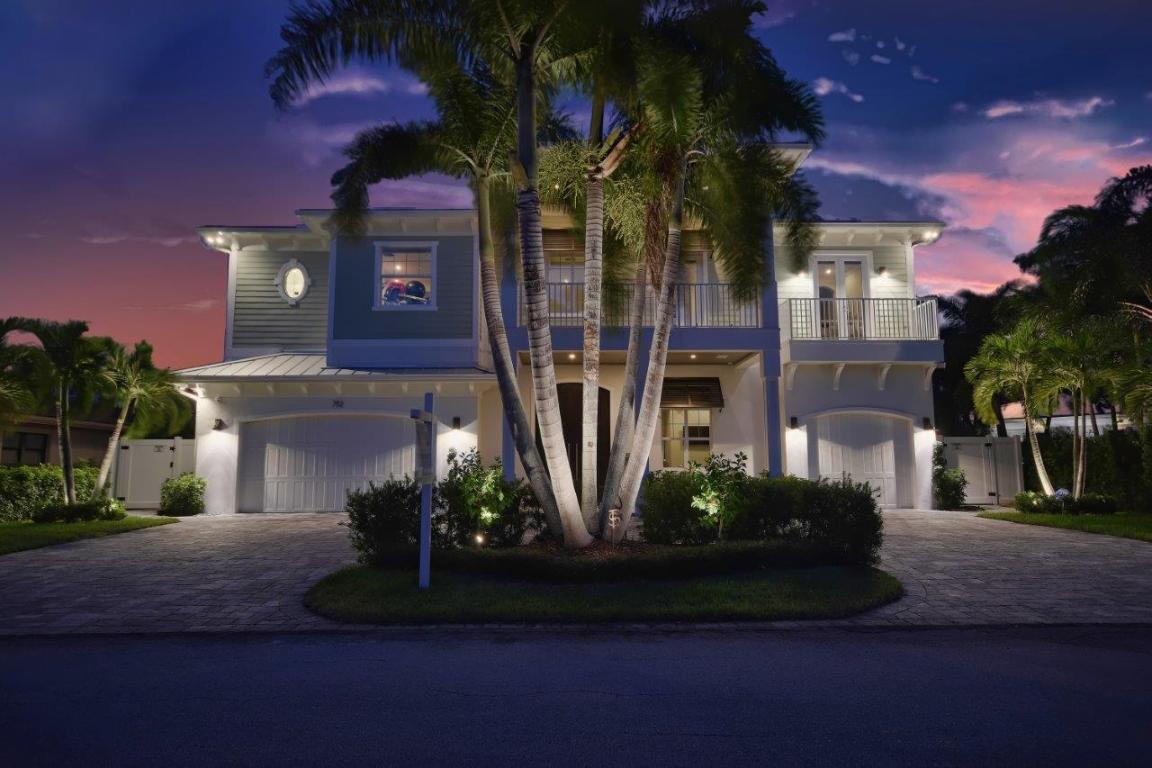 HARBOUR EAST SEC 3 - Residential