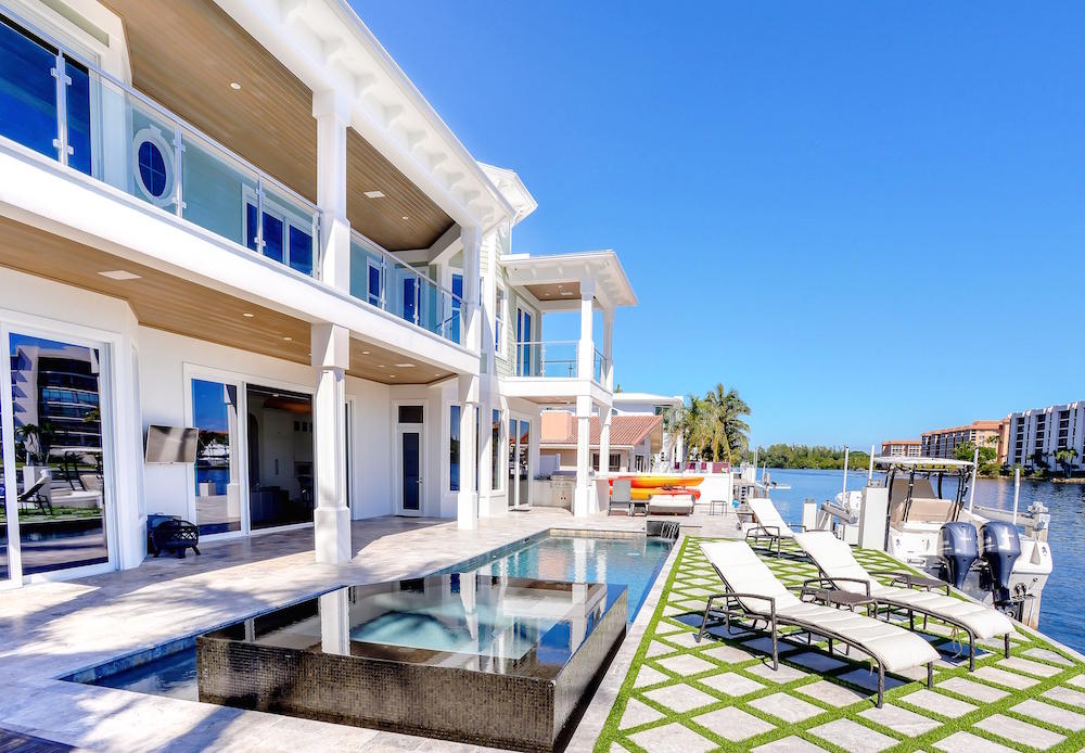 HARBOUR EAST SEC 3 - Residential