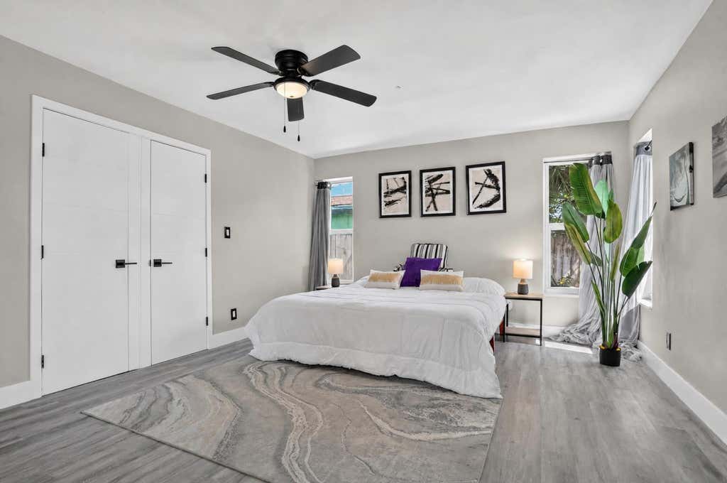 Photo of 27 NW 14th Avenue #C, Delray Beach, FL 33444 (MLS # B26068714)