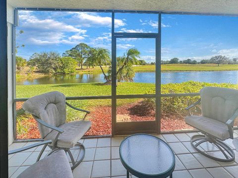 3300 Twin Lakes Terrace 103 Fort Pierce FL 34951