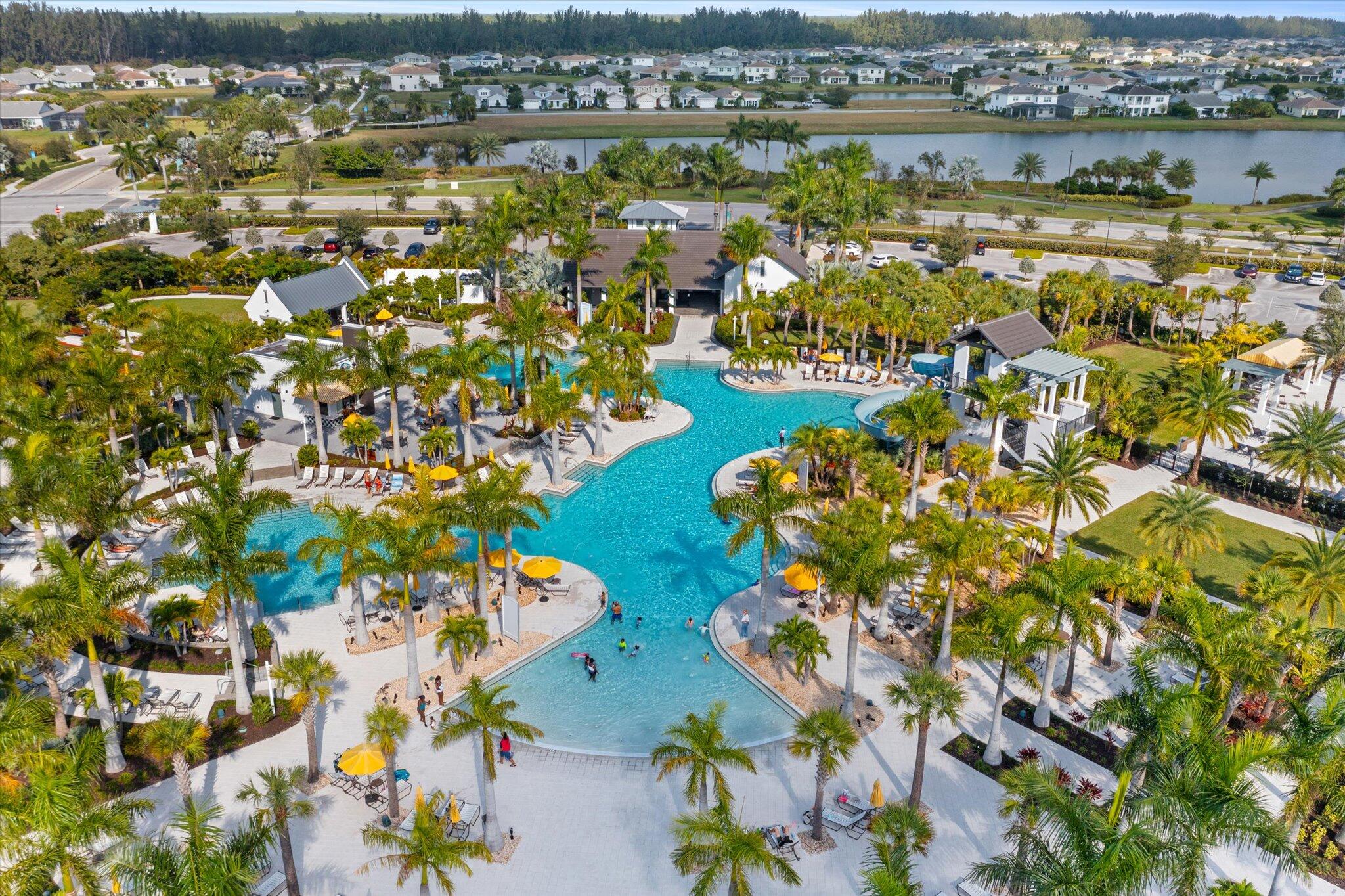 SKY COVE SOUTH PHASE 1 B - Residential