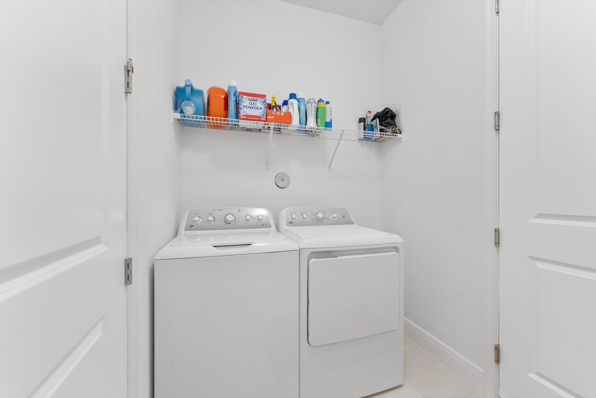 SKY COVE SOUTH PHASE 1 B - Residential