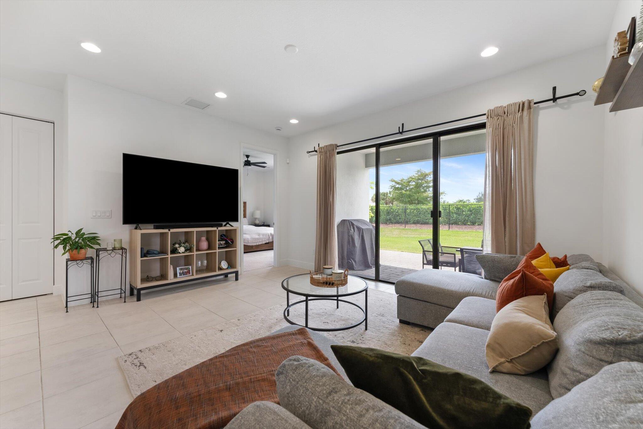 SKY COVE SOUTH PHASE 1 B - Residential