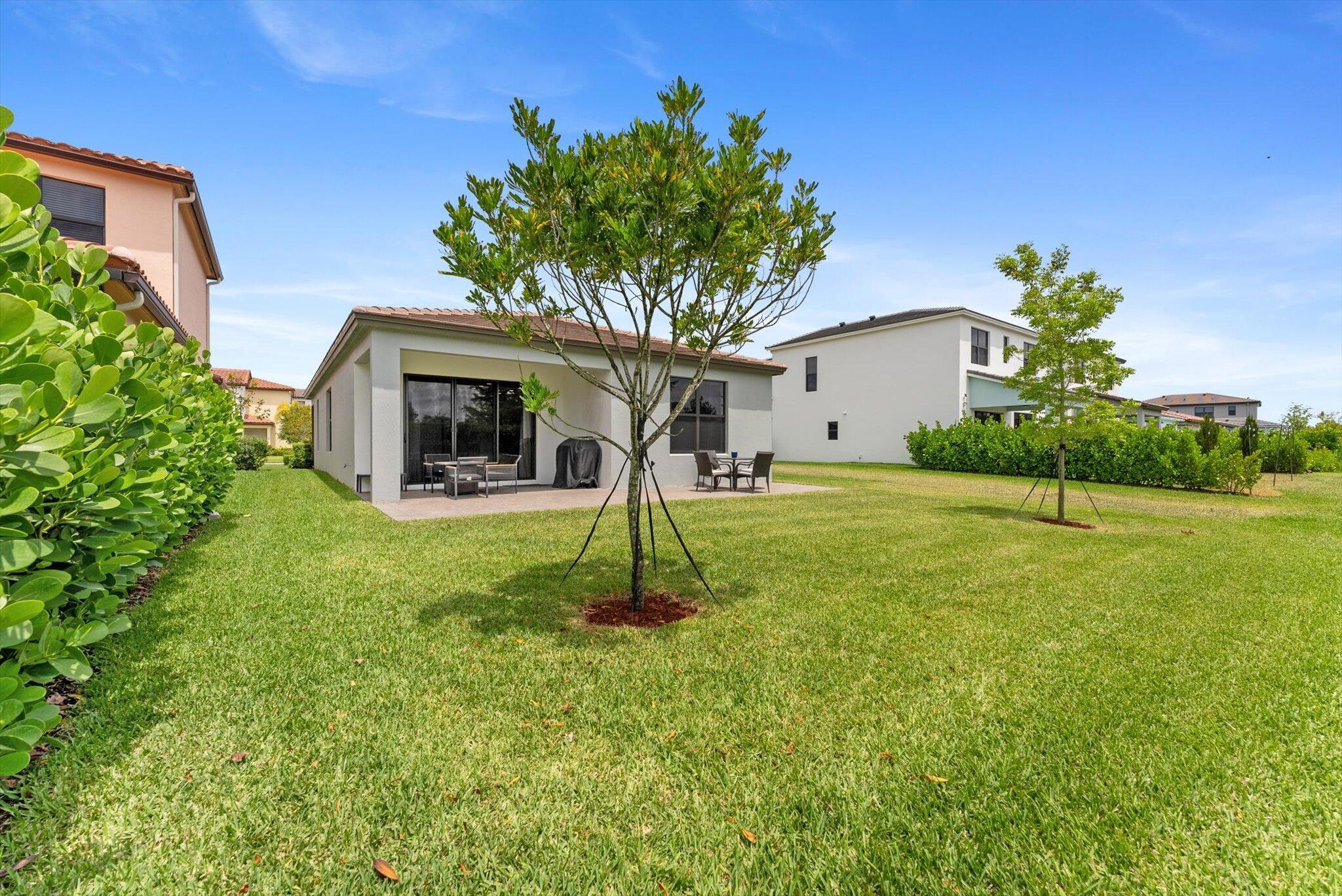 SKY COVE SOUTH PHASE 1 B - Residential