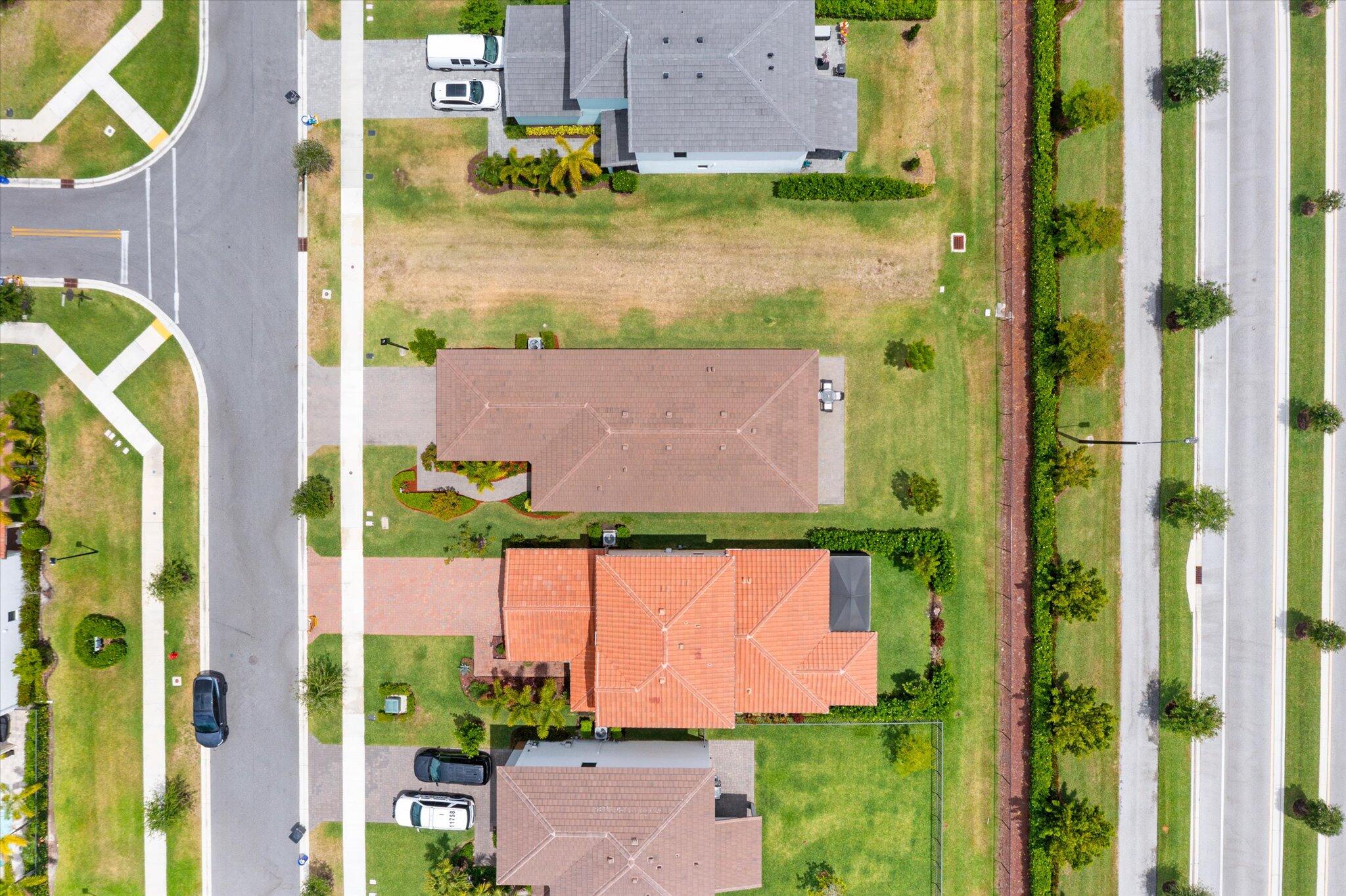 SKY COVE SOUTH PHASE 1 B - Residential