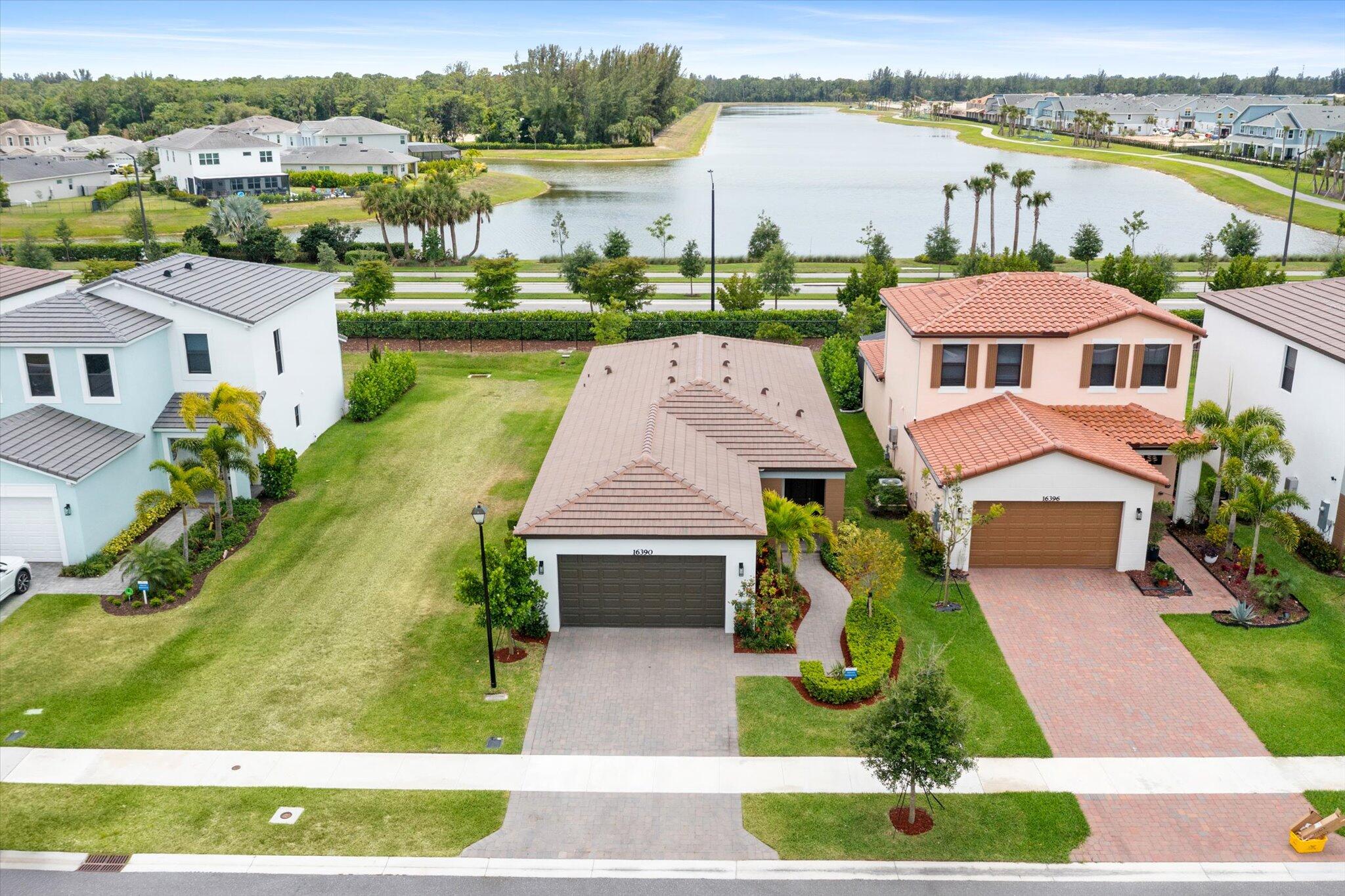 SKY COVE SOUTH PHASE 1 B - Residential