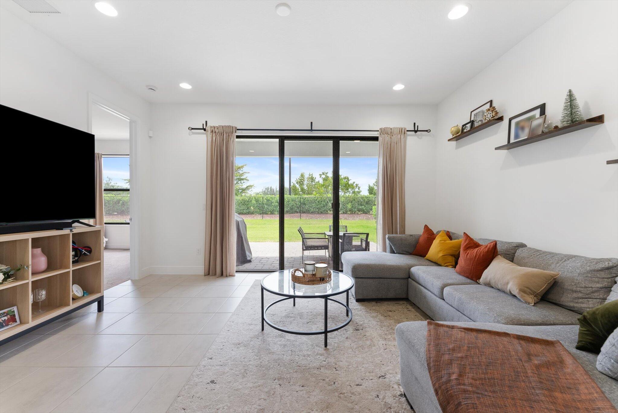 SKY COVE SOUTH PHASE 1 B - Residential