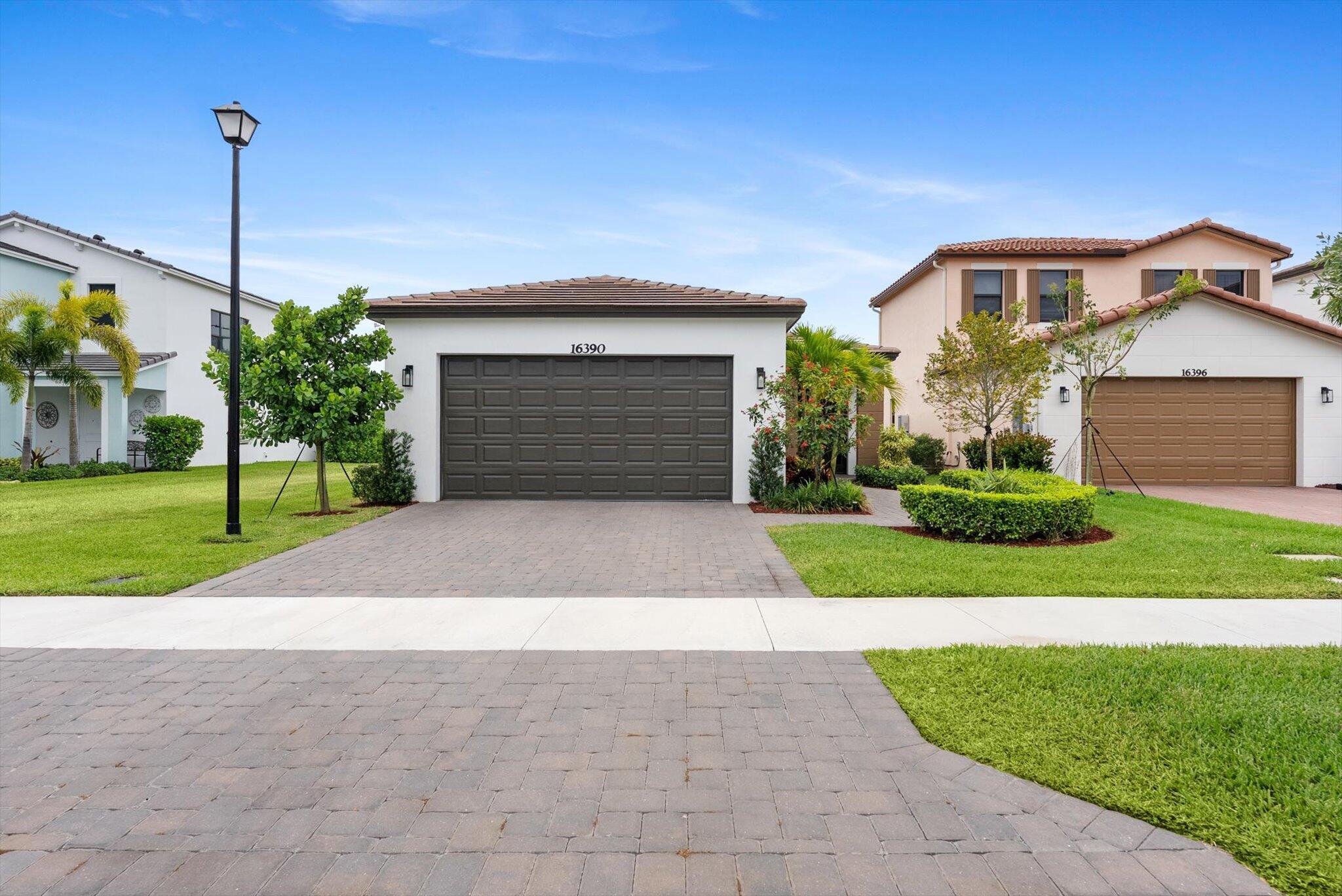 SKY COVE SOUTH PHASE 1 B - Residential