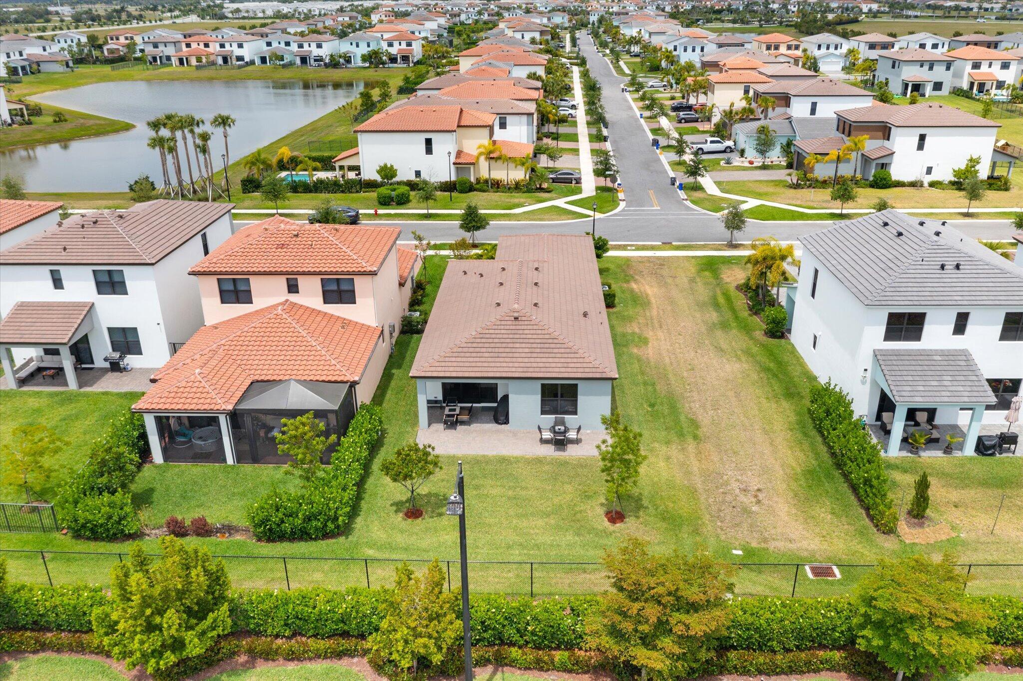 SKY COVE SOUTH PHASE 1 B - Residential