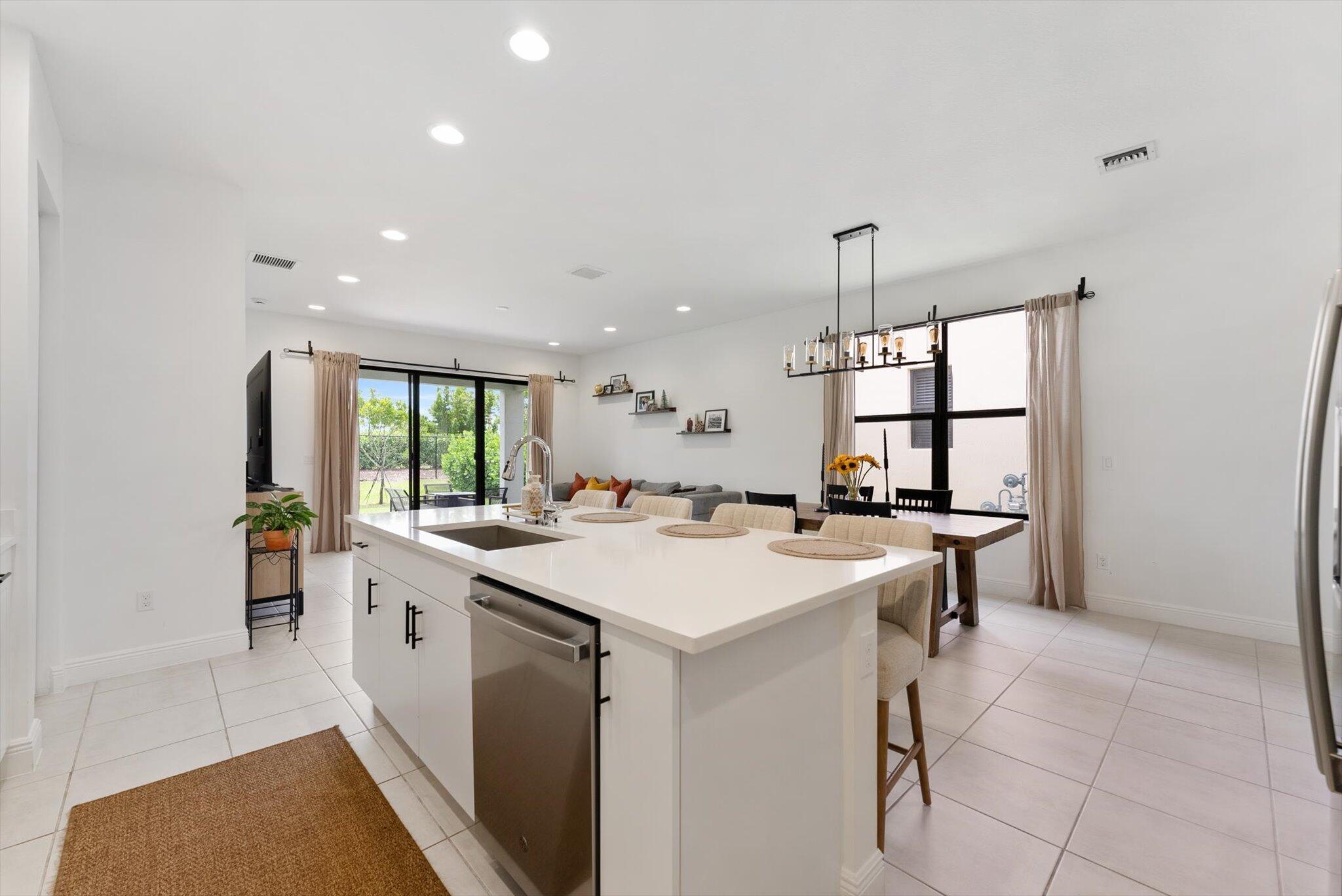 SKY COVE SOUTH PHASE 1 B - Residential