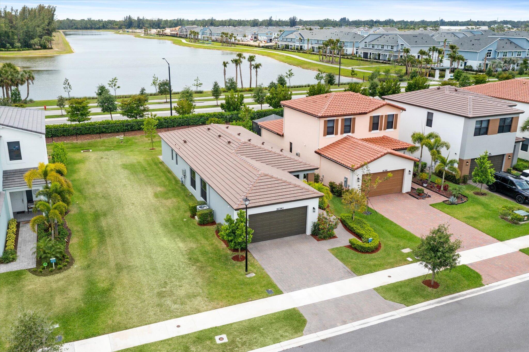 SKY COVE SOUTH PHASE 1 B - Residential