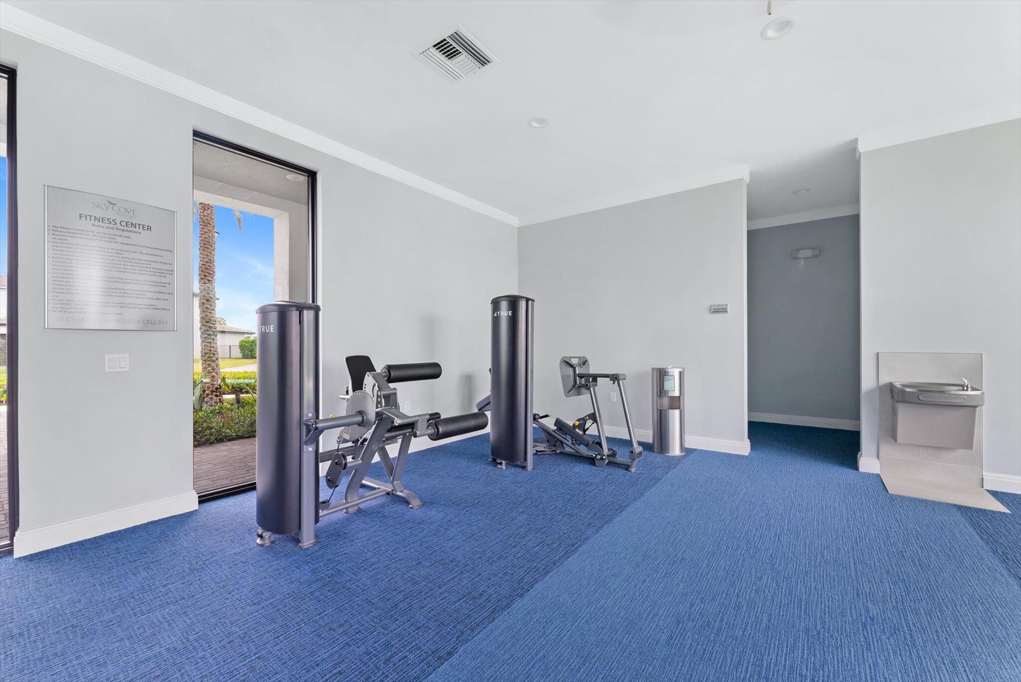 SKY COVE SOUTH PHASE 1 B - Residential