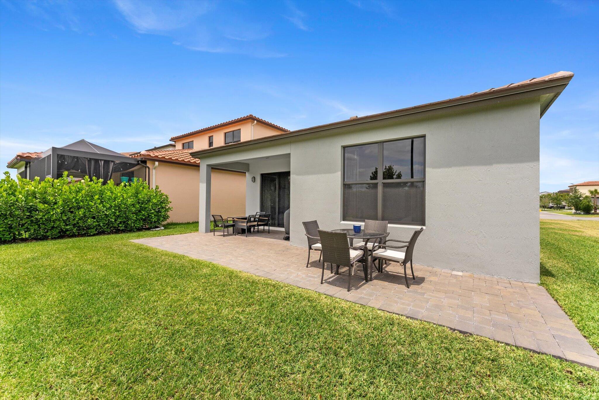 SKY COVE SOUTH PHASE 1 B - Residential