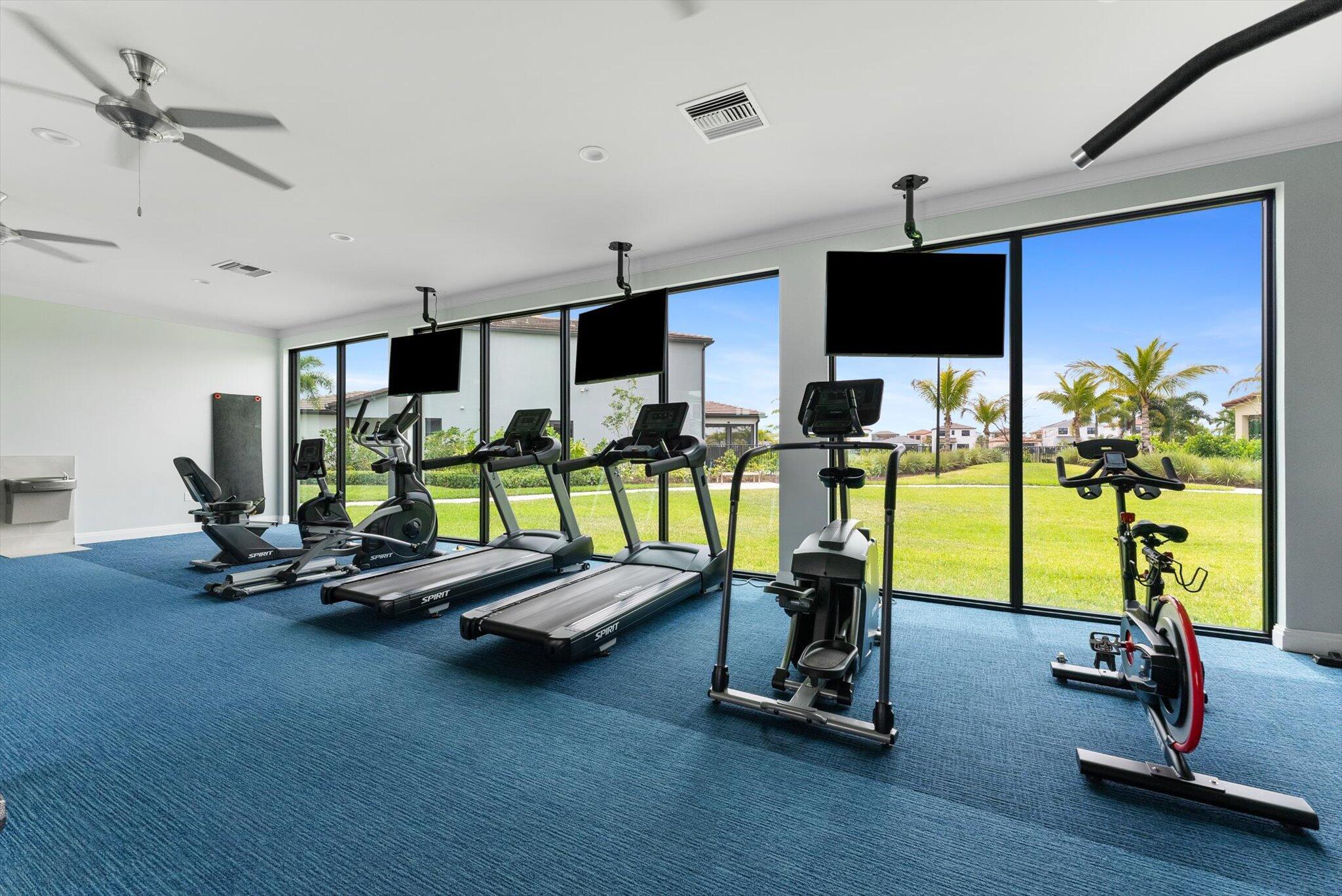 SKY COVE SOUTH PHASE 1 B - Residential