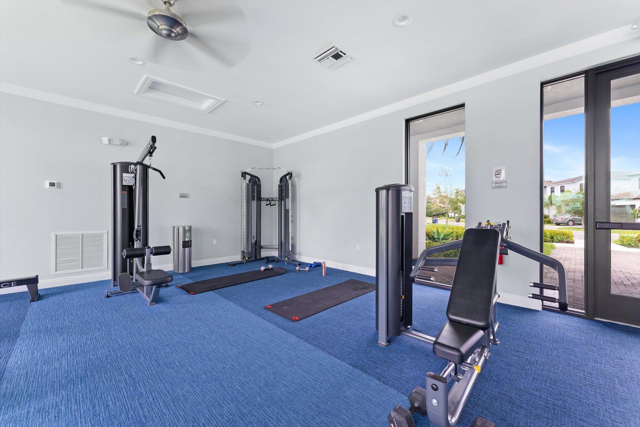 SKY COVE SOUTH PHASE 1 B - Residential