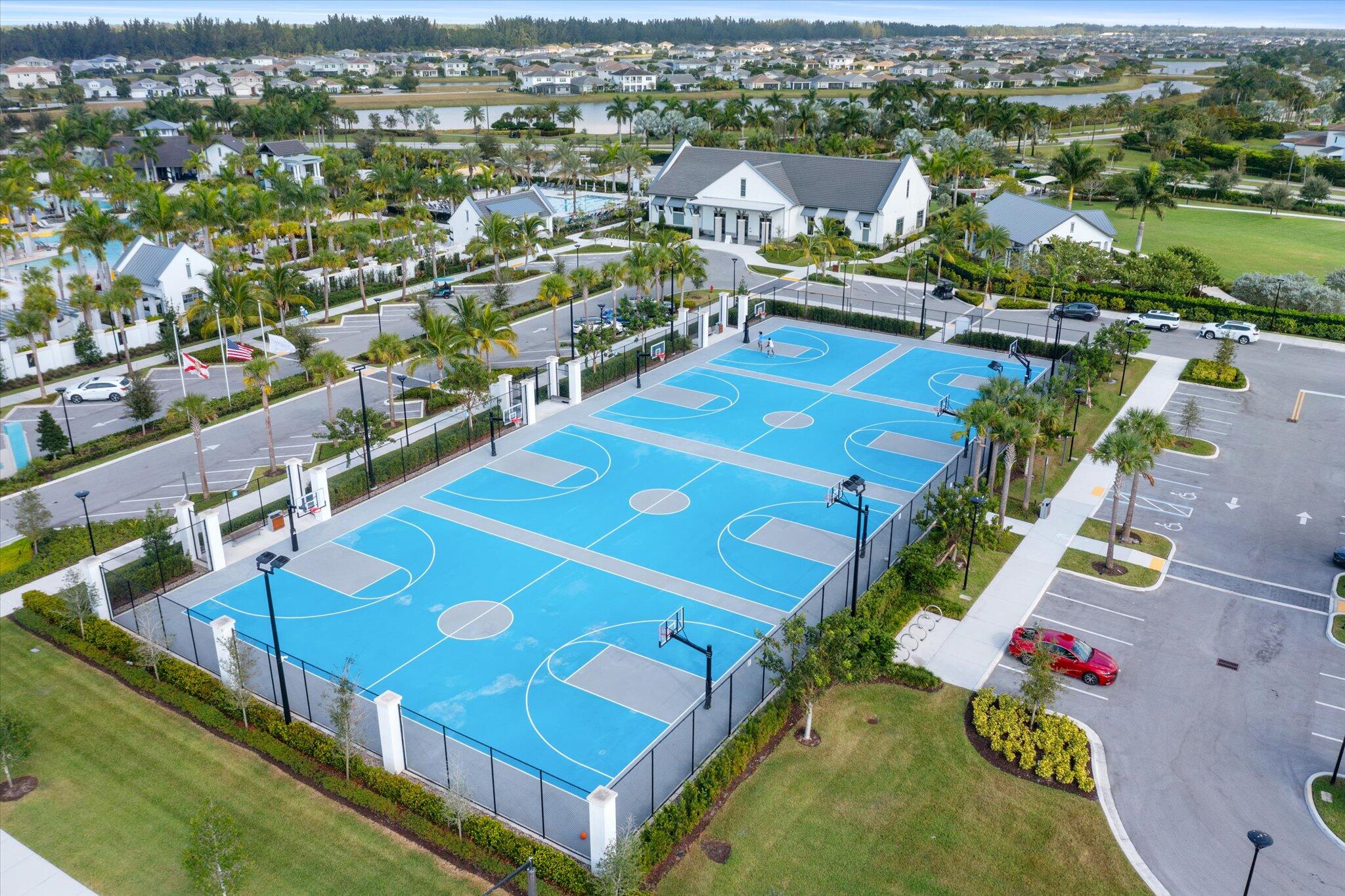 SKY COVE SOUTH PHASE 1 B - Residential