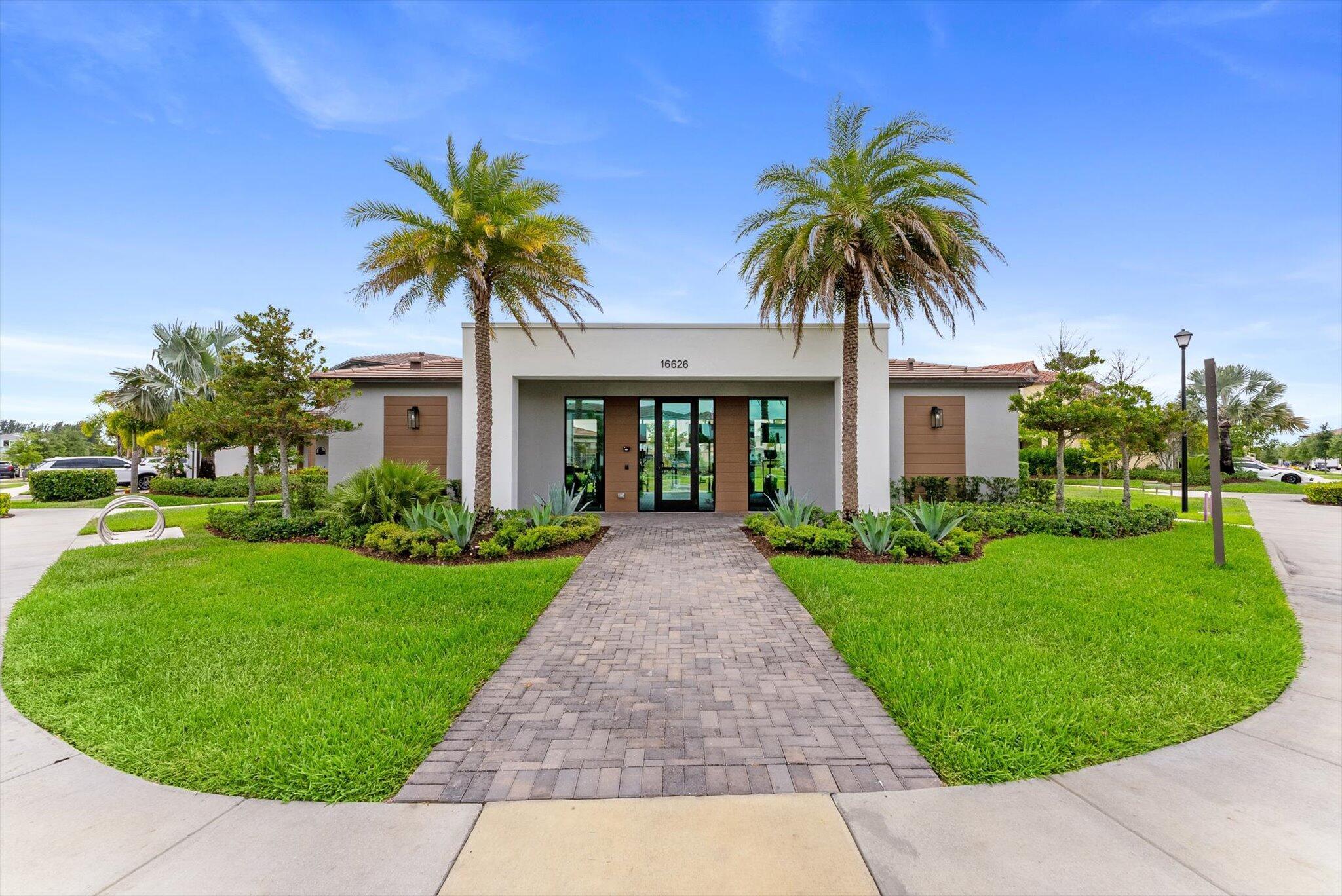 SKY COVE SOUTH PHASE 1 B - Residential