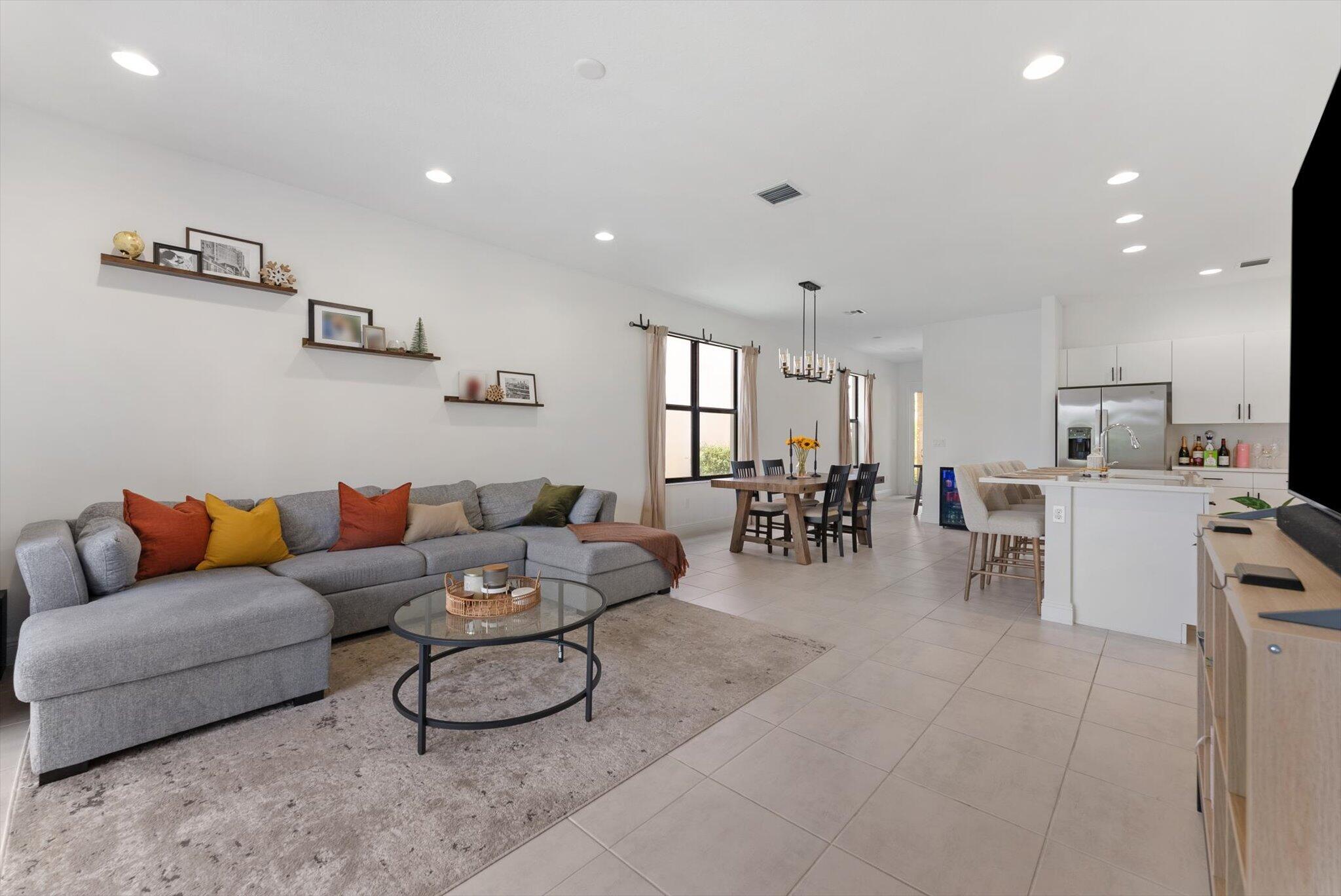 SKY COVE SOUTH PHASE 1 B - Residential