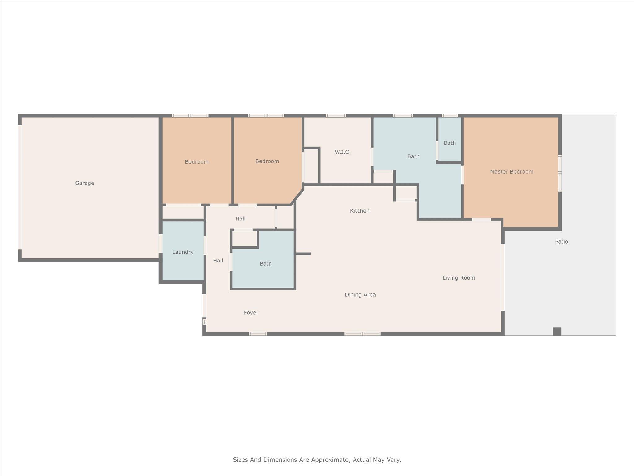 SKY COVE SOUTH PHASE 1 B - Residential