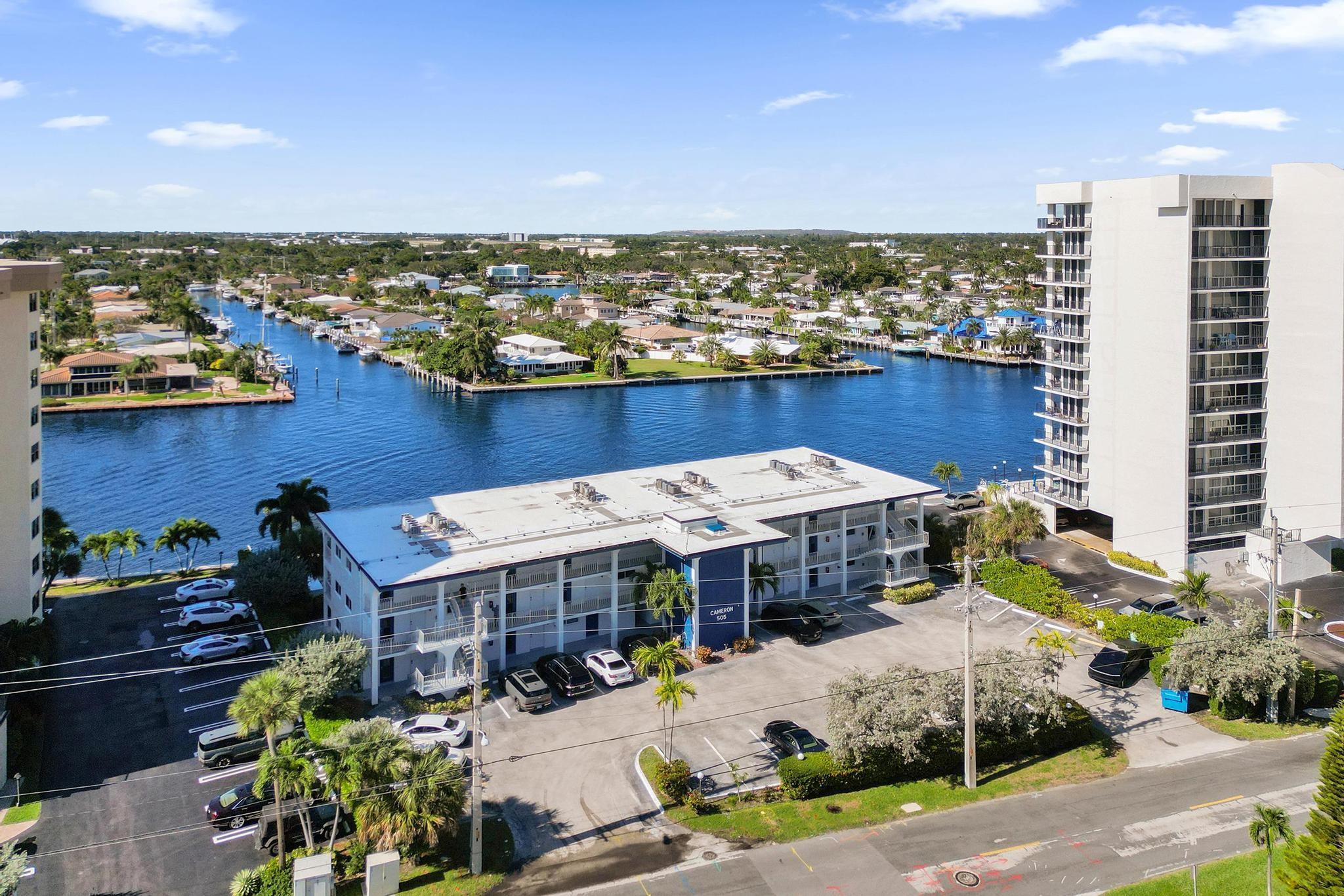 Cameron - Residential