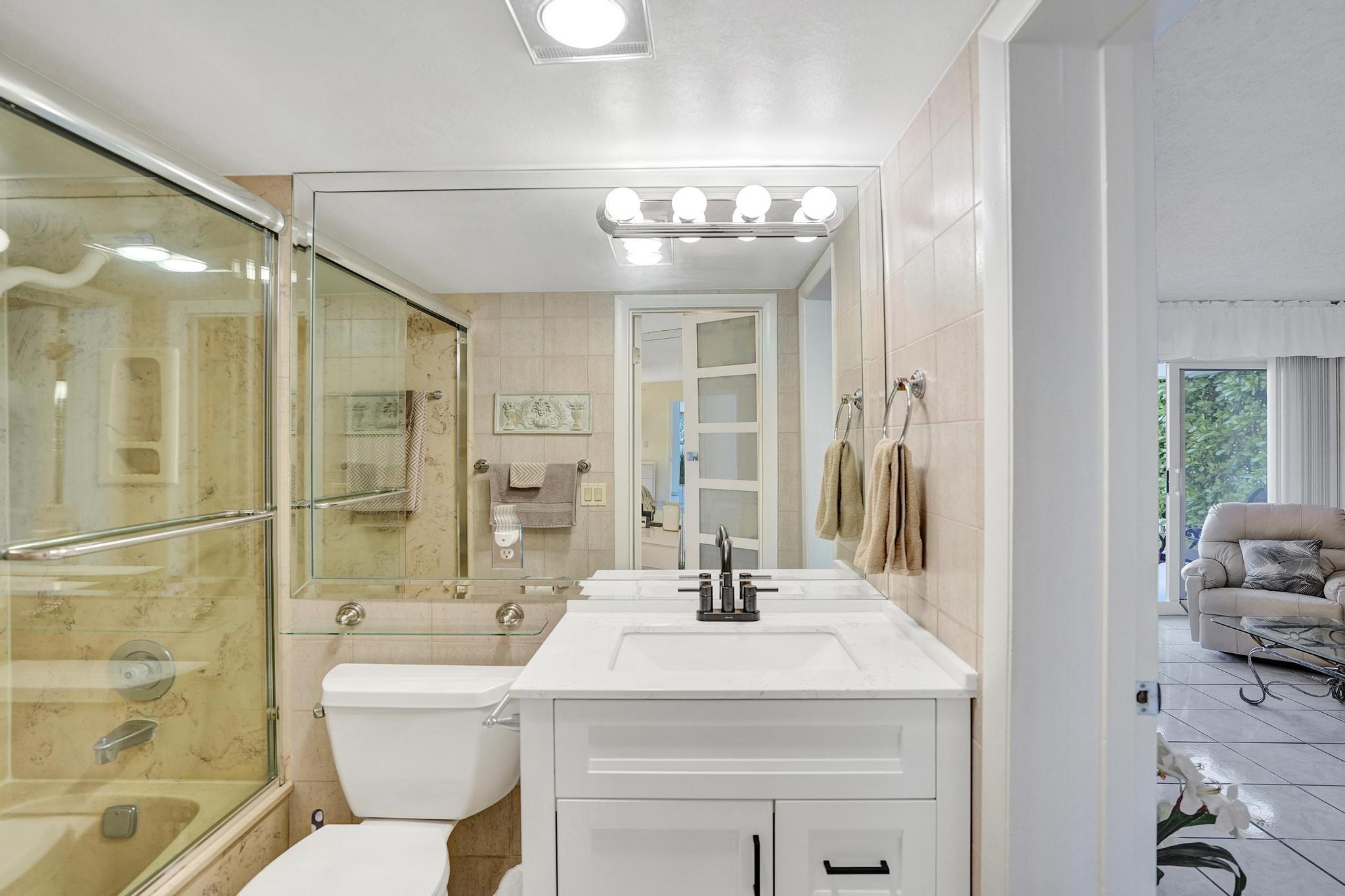 Cameron - Residential