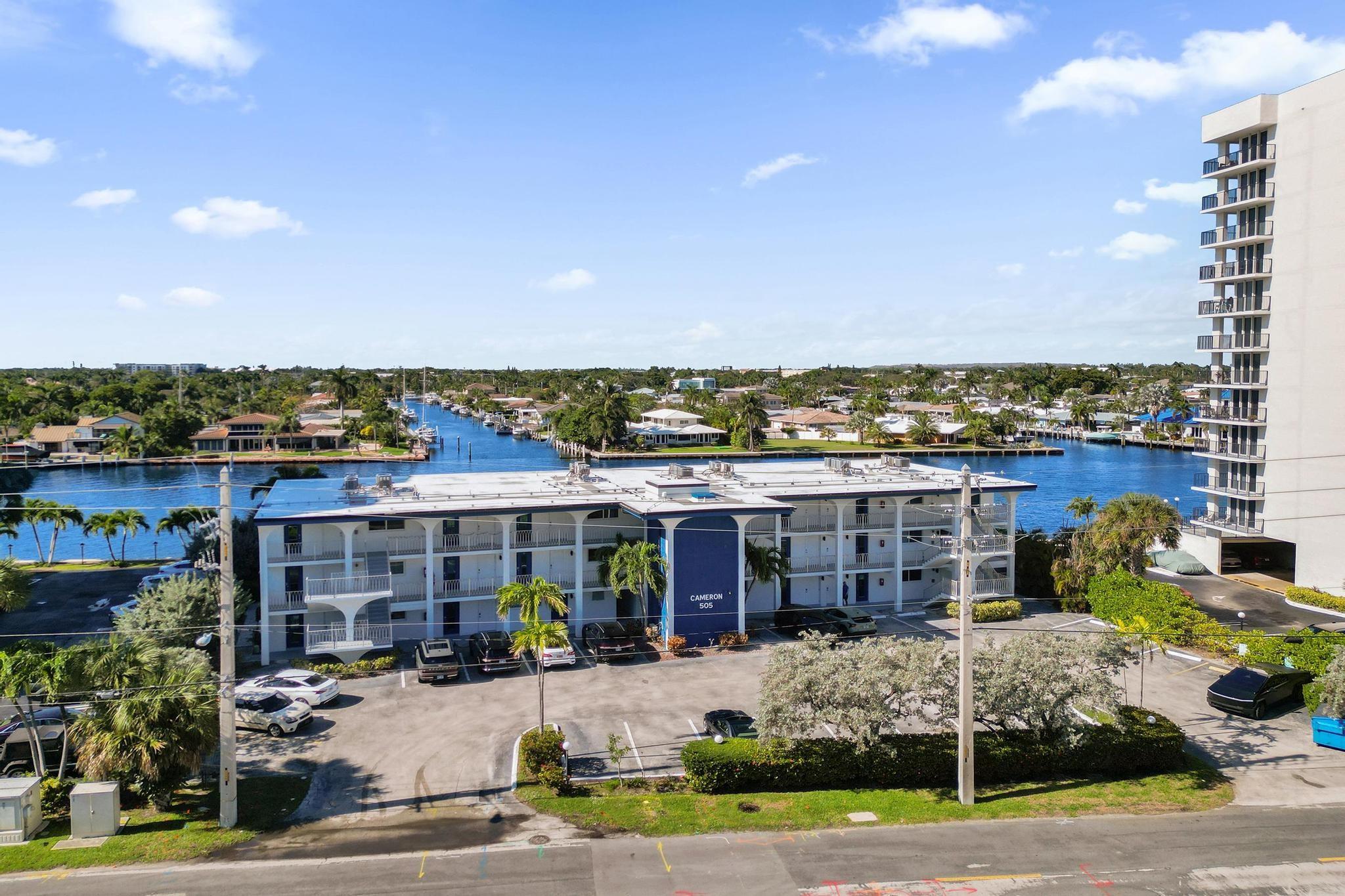 Cameron - Residential