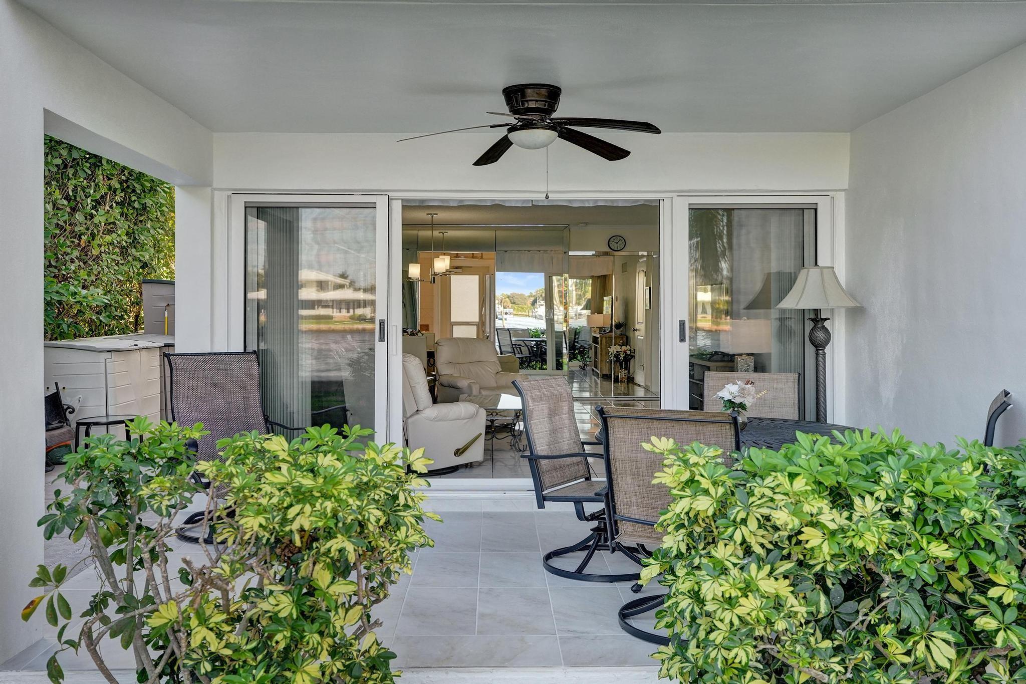 Cameron - Residential