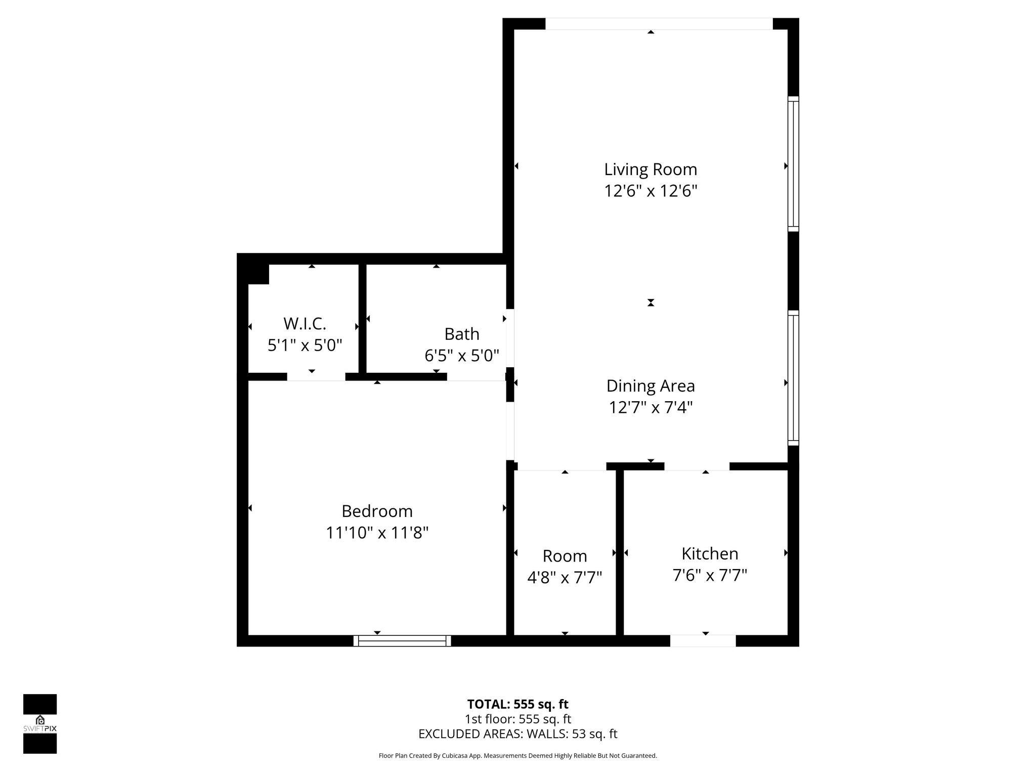 Cameron - Residential