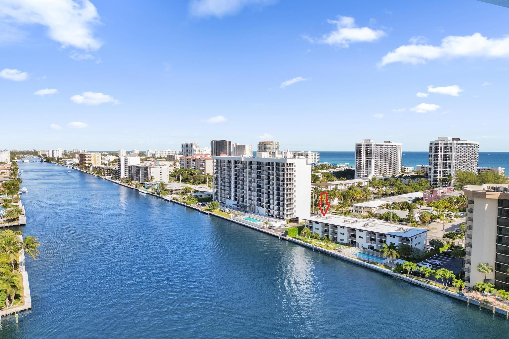 Cameron - Residential