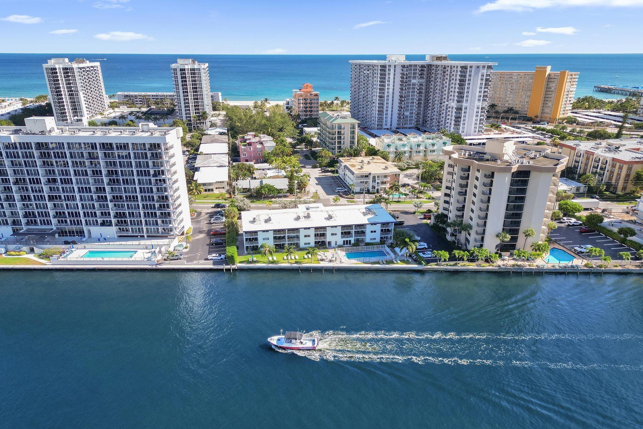 Cameron - Residential