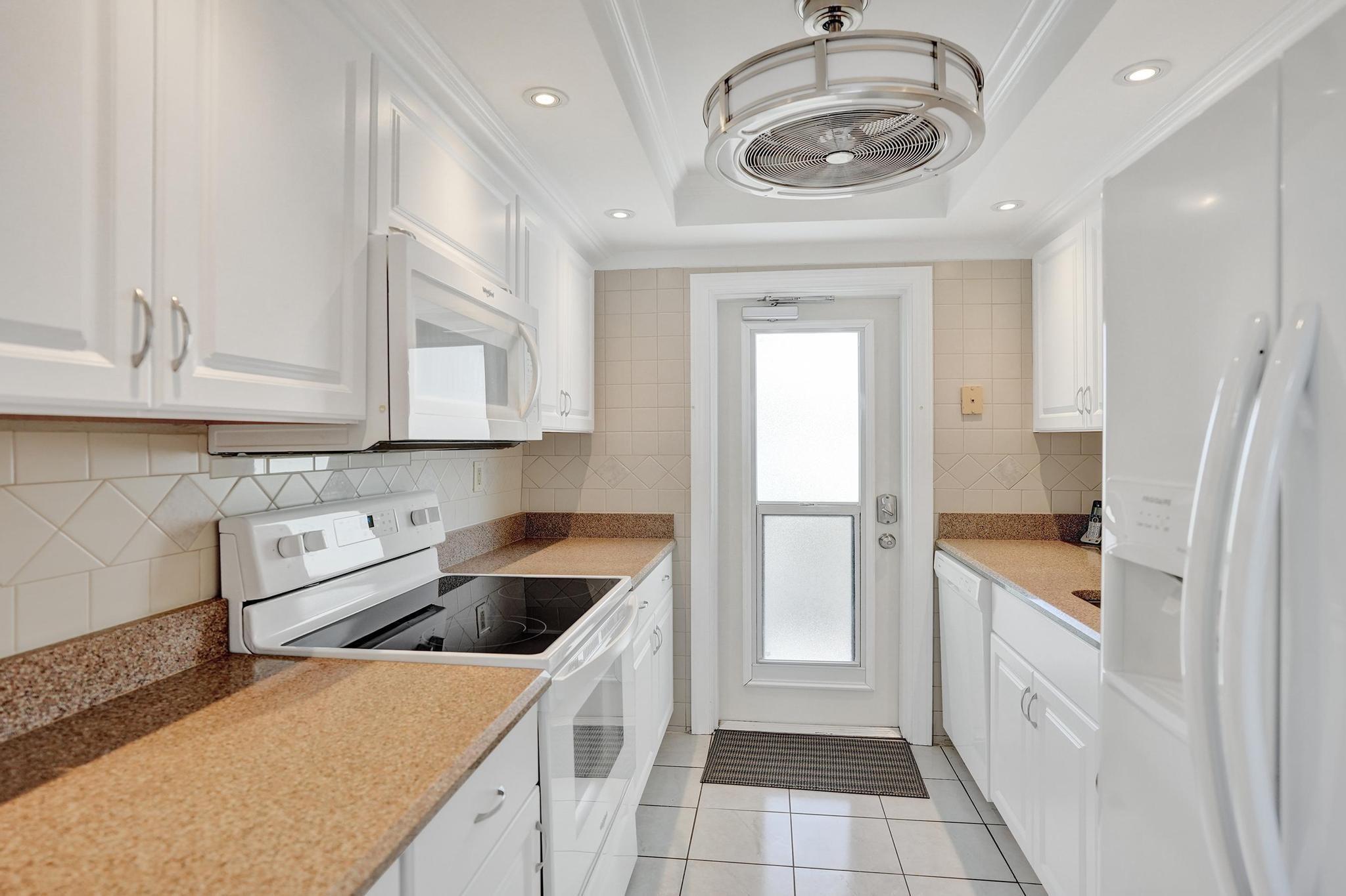 Cameron - Residential