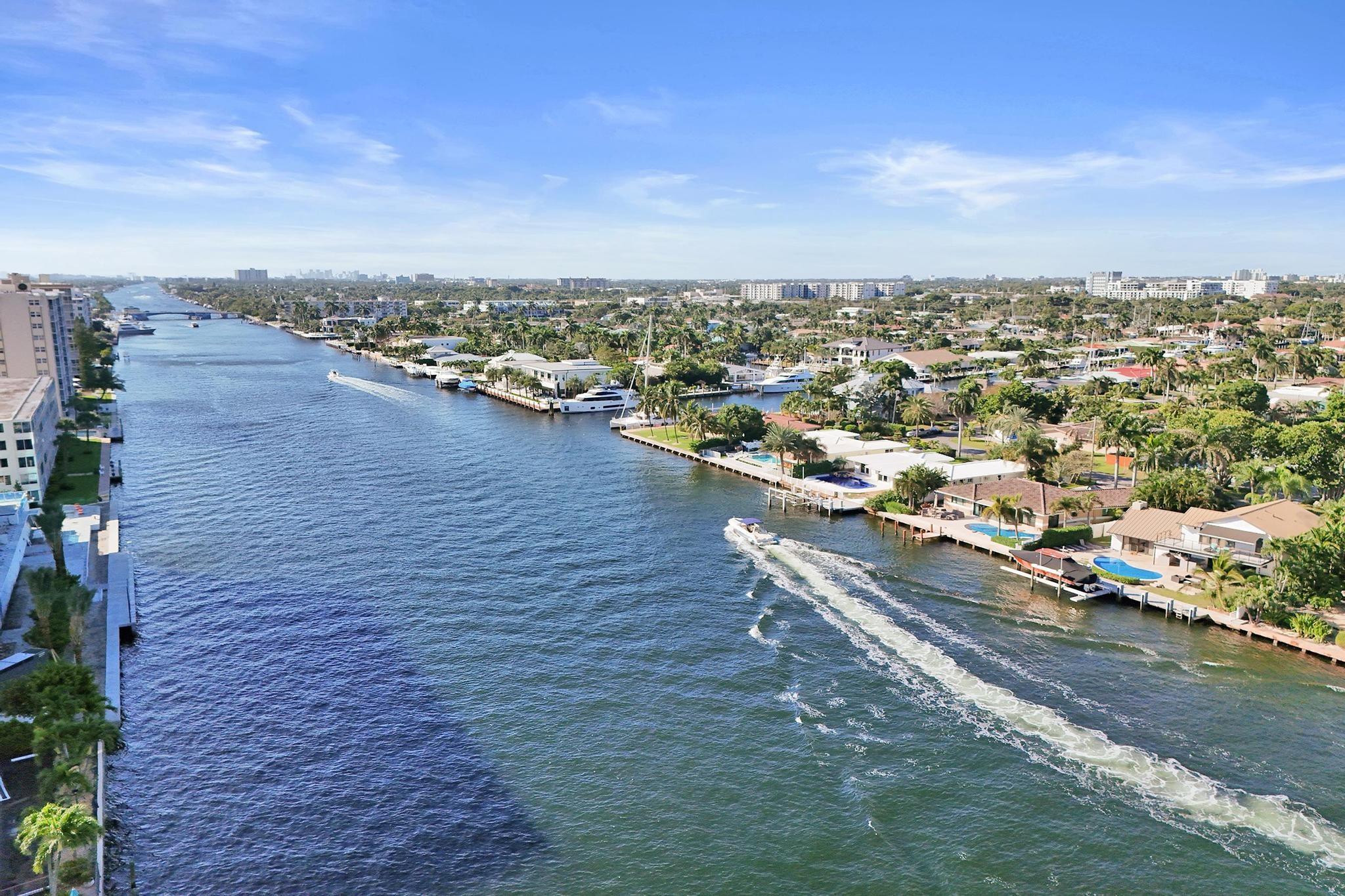 Cameron - Residential