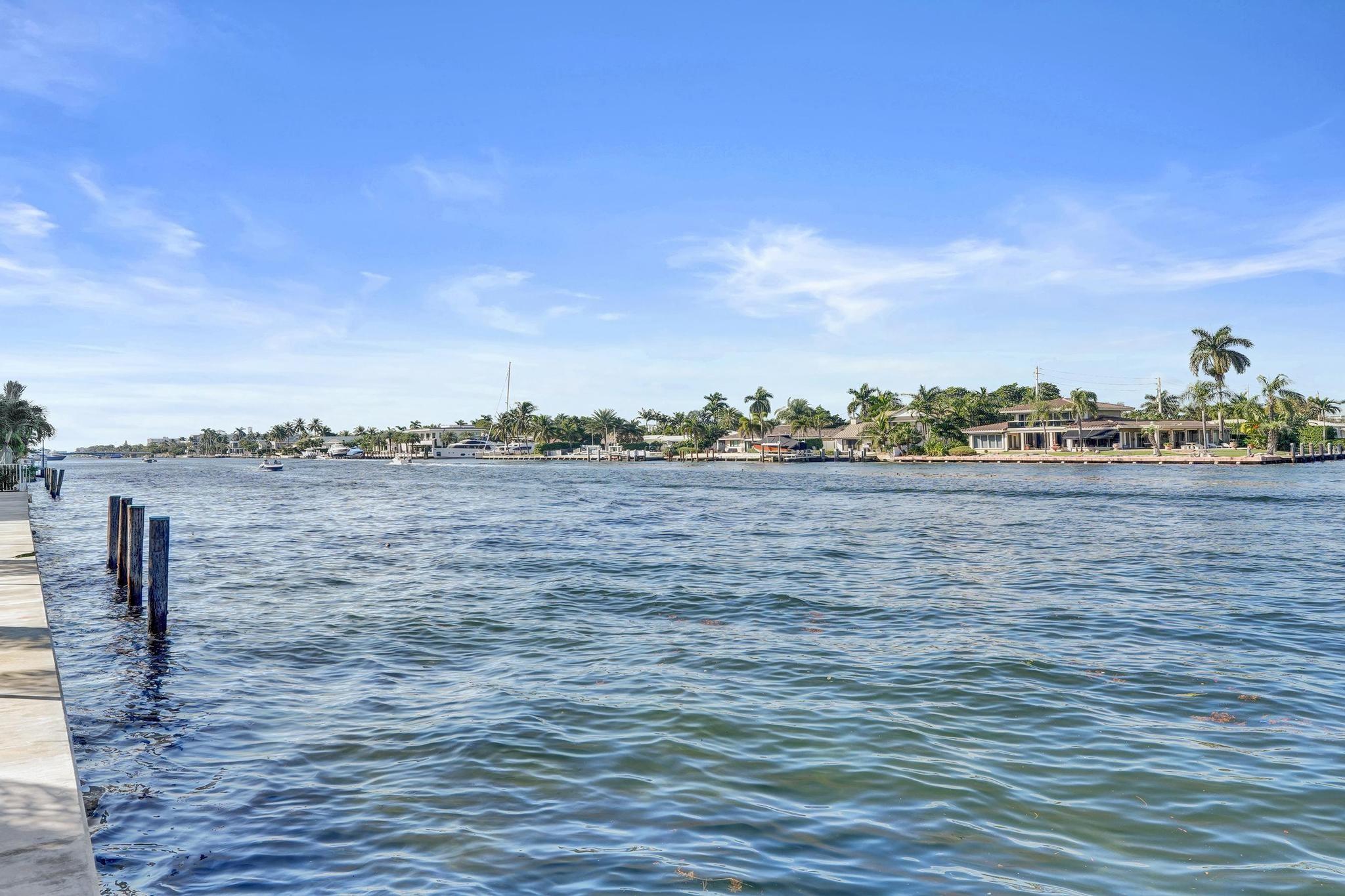 Cameron - Residential