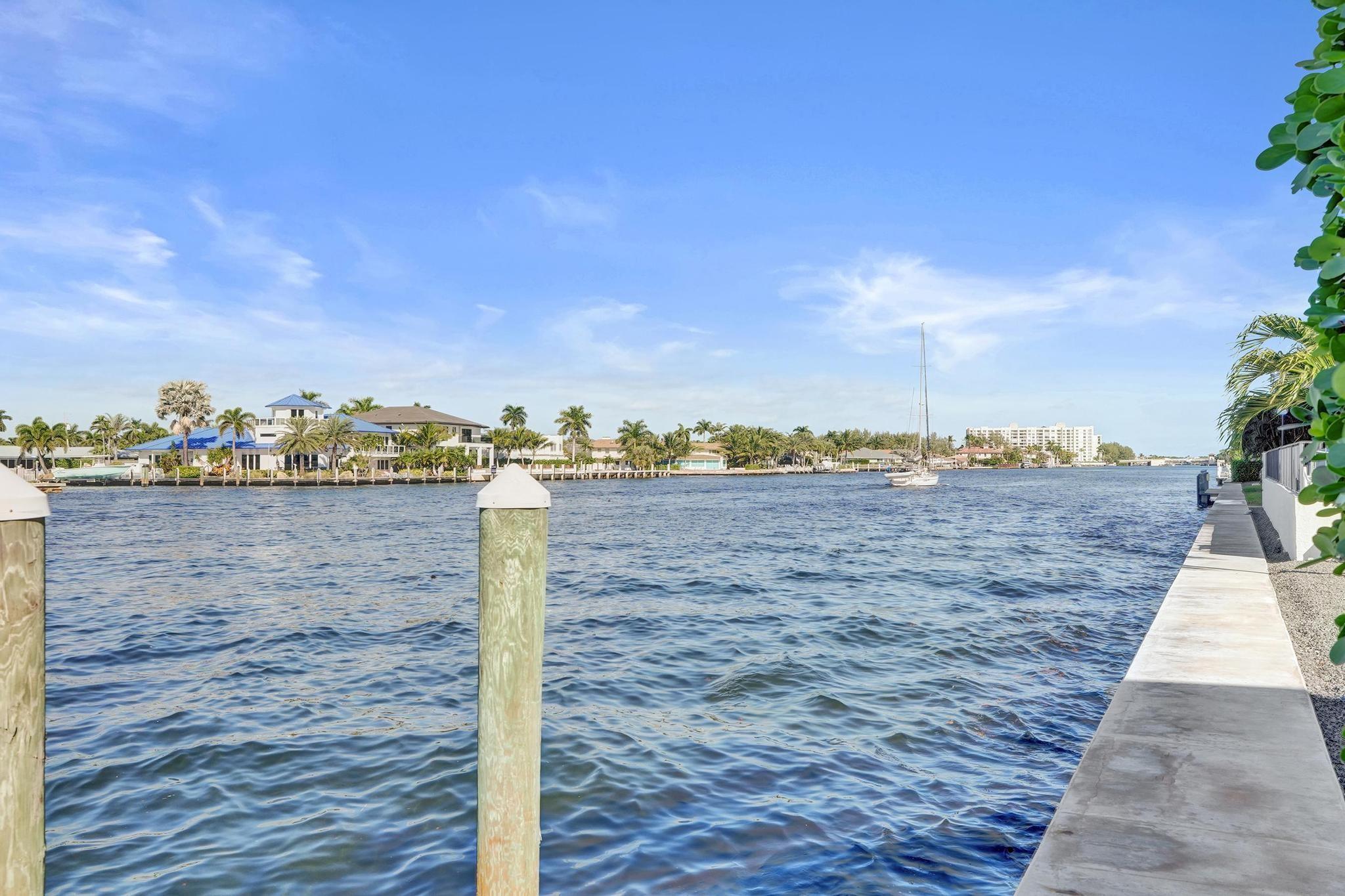 Cameron - Residential