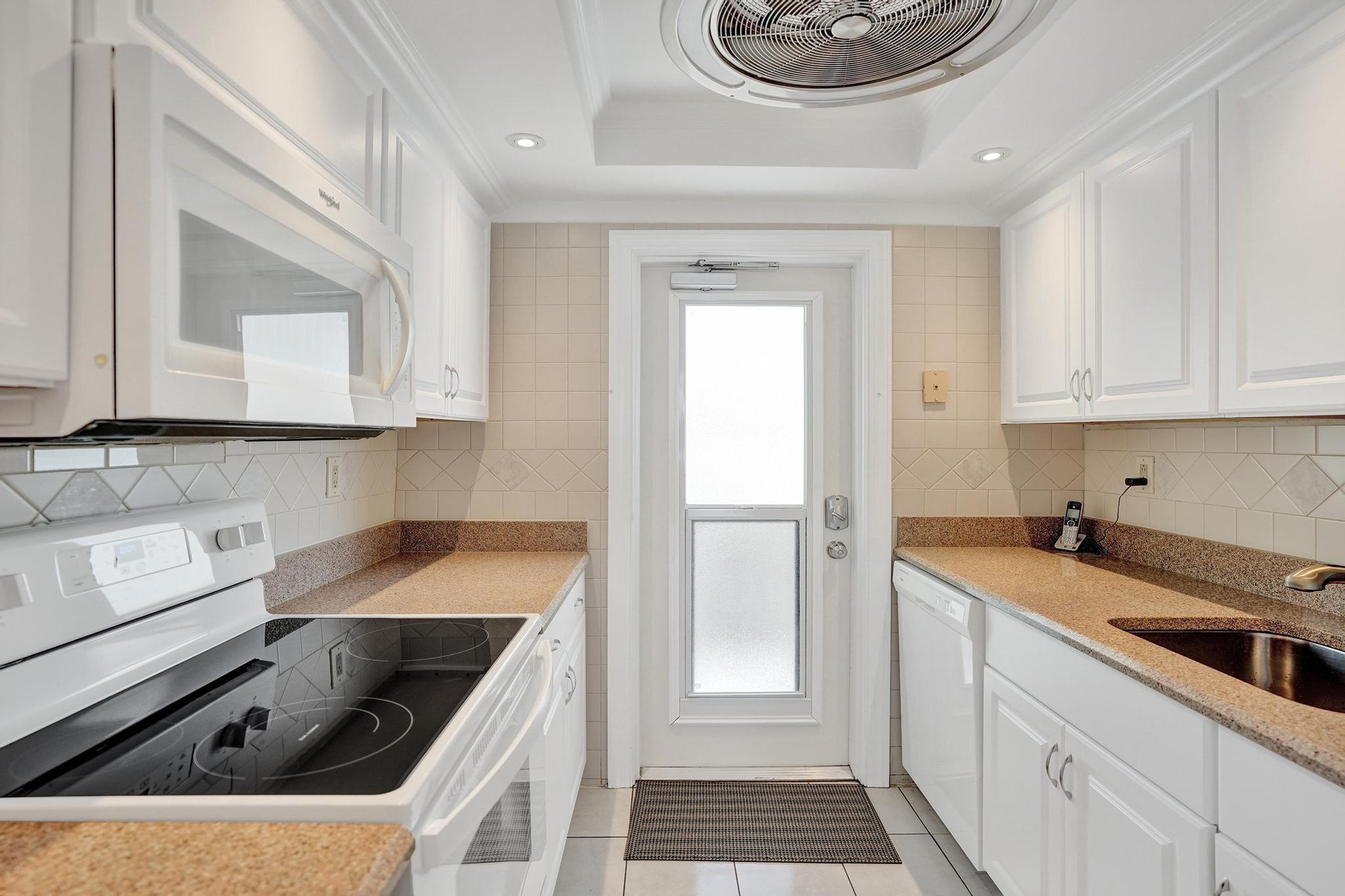 Cameron - Residential