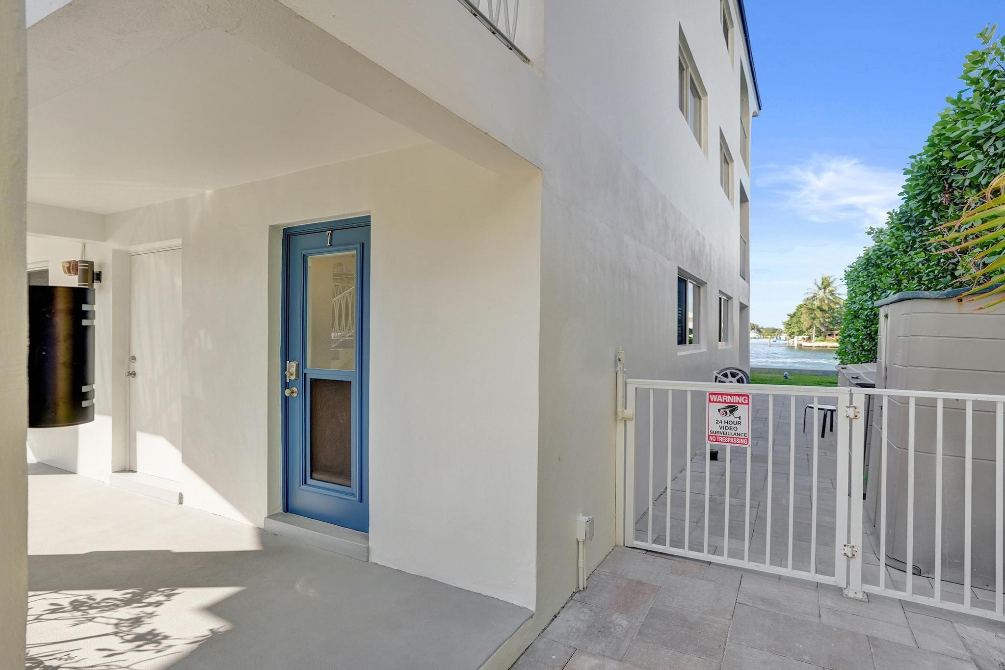 Cameron - Residential