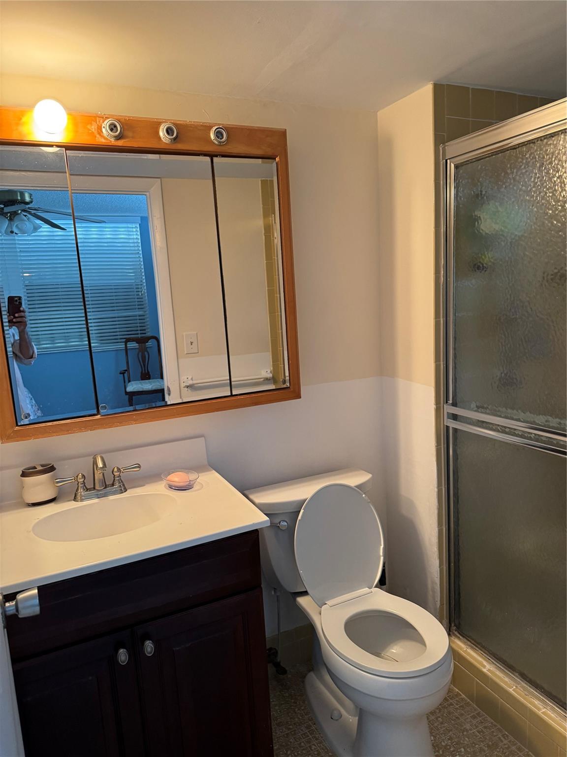 PALM SPRINGS 2 - Residential