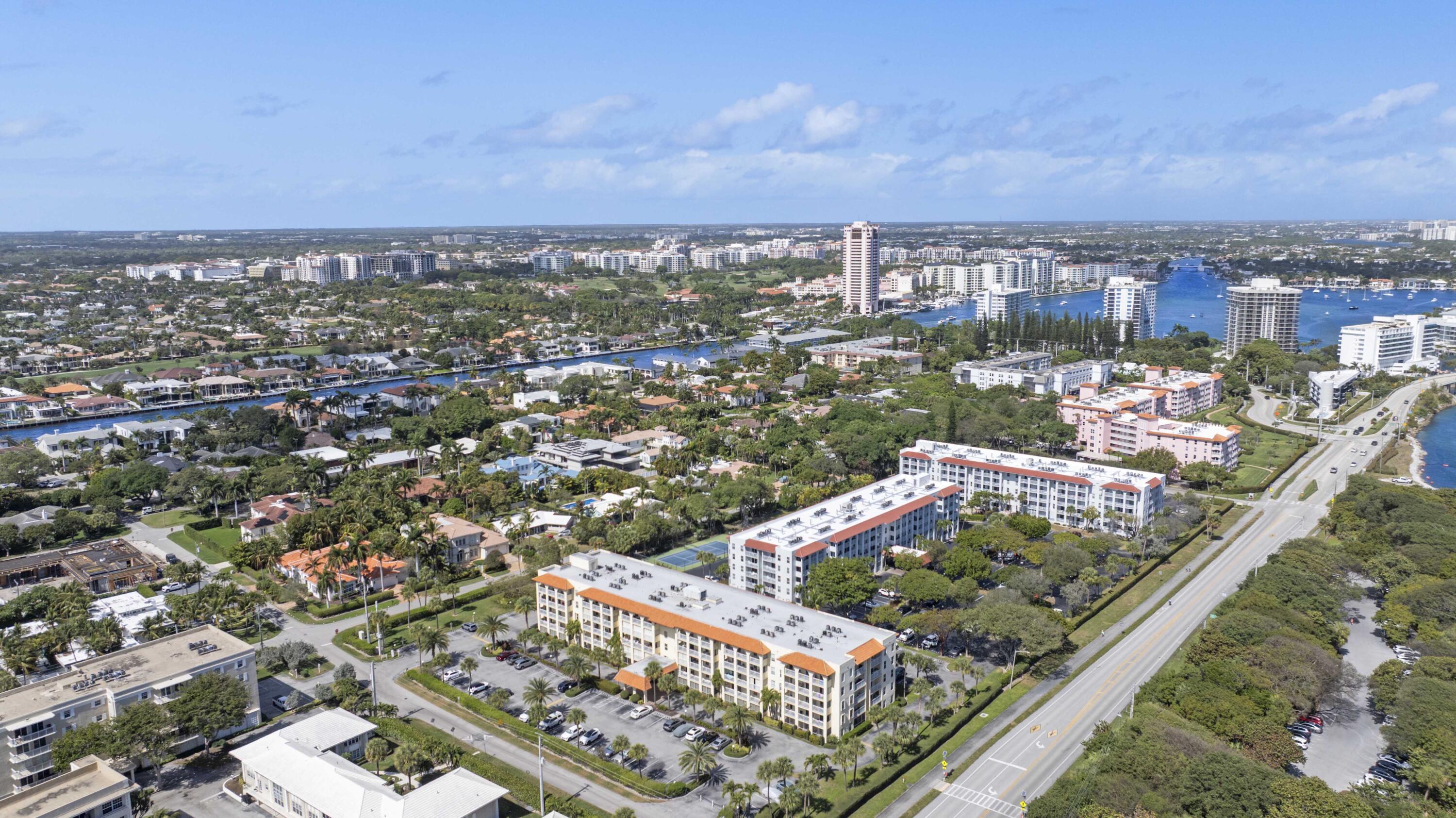 TIERRA DEL MAR CONDO SOUTH - Residential