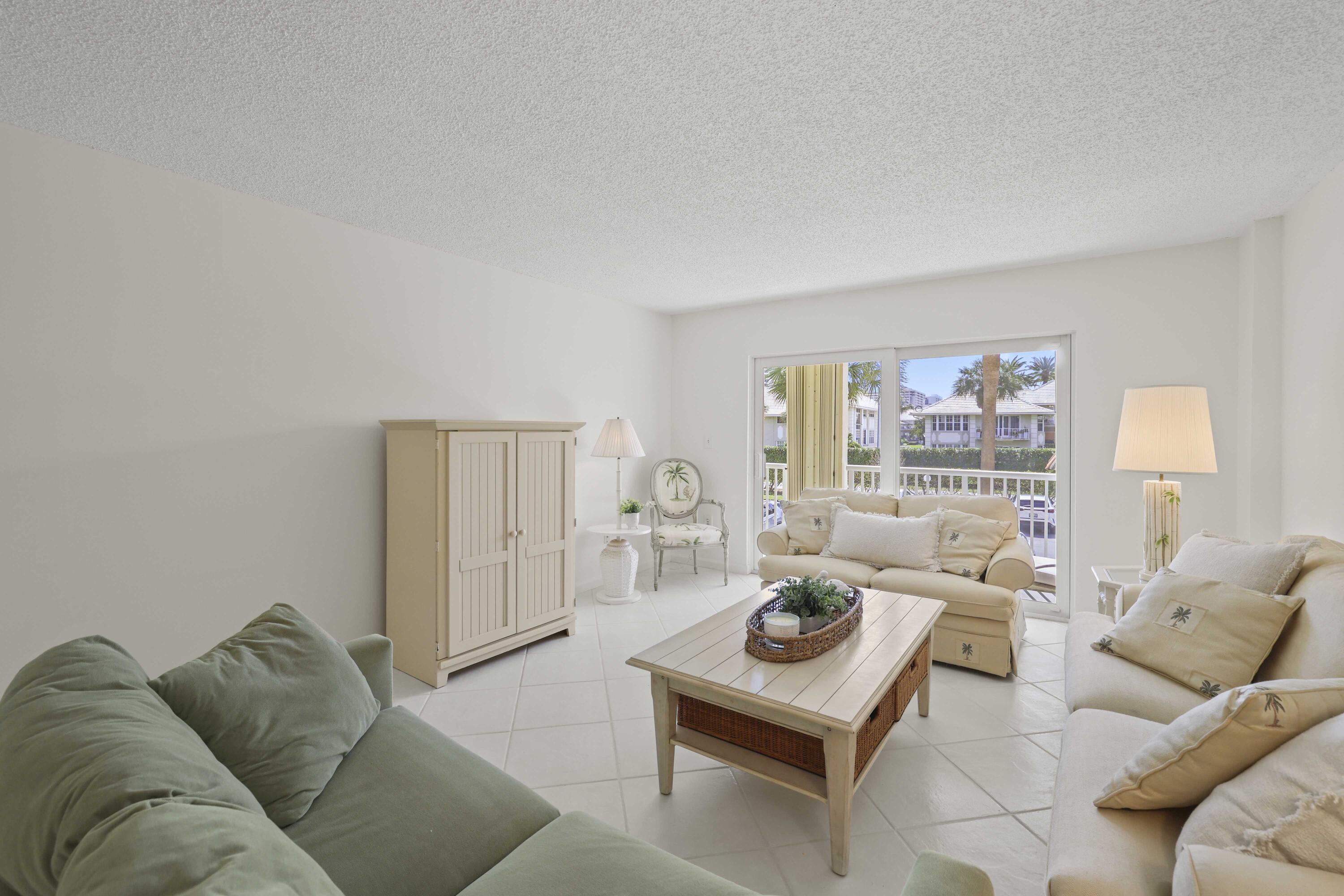 TIERRA DEL MAR CONDO SOUTH - Residential